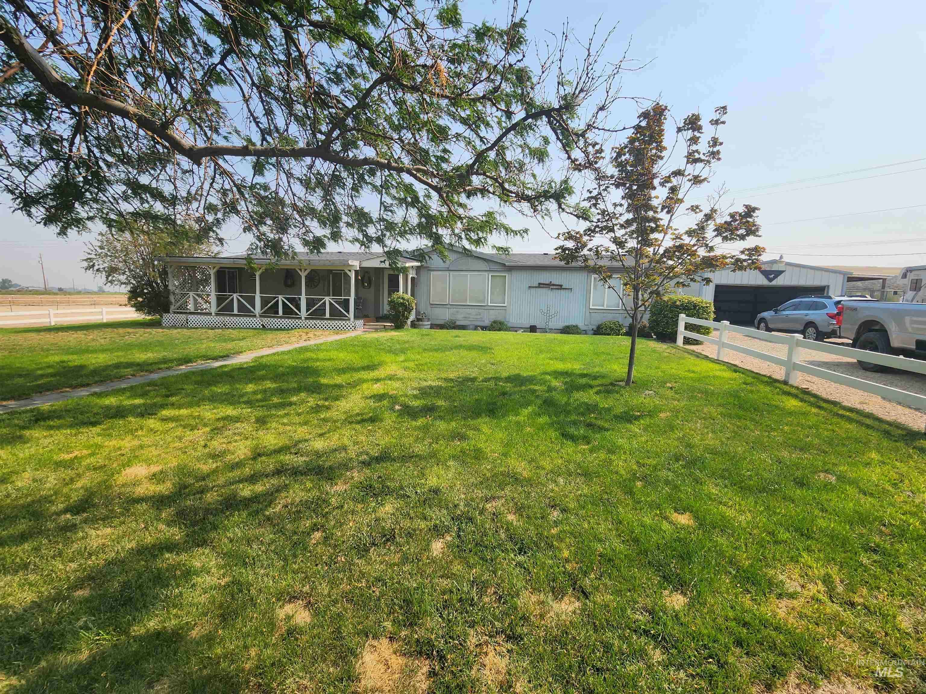 7001 S Robinson Rd, Melba, Idaho 83641, 3 Bedrooms, 2 Bathrooms, Residential For Sale, Price $650,000,MLS 98997078