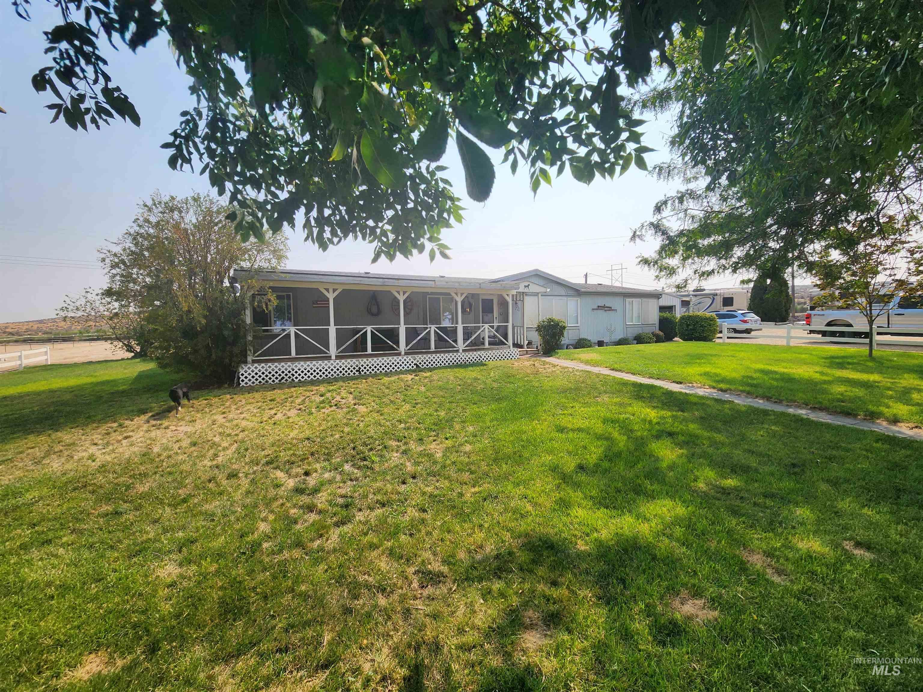 7001 S Robinson Rd, Melba, Idaho 83641, 3 Bedrooms, 2 Bathrooms, Residential For Sale, Price $650,000,MLS 98997078