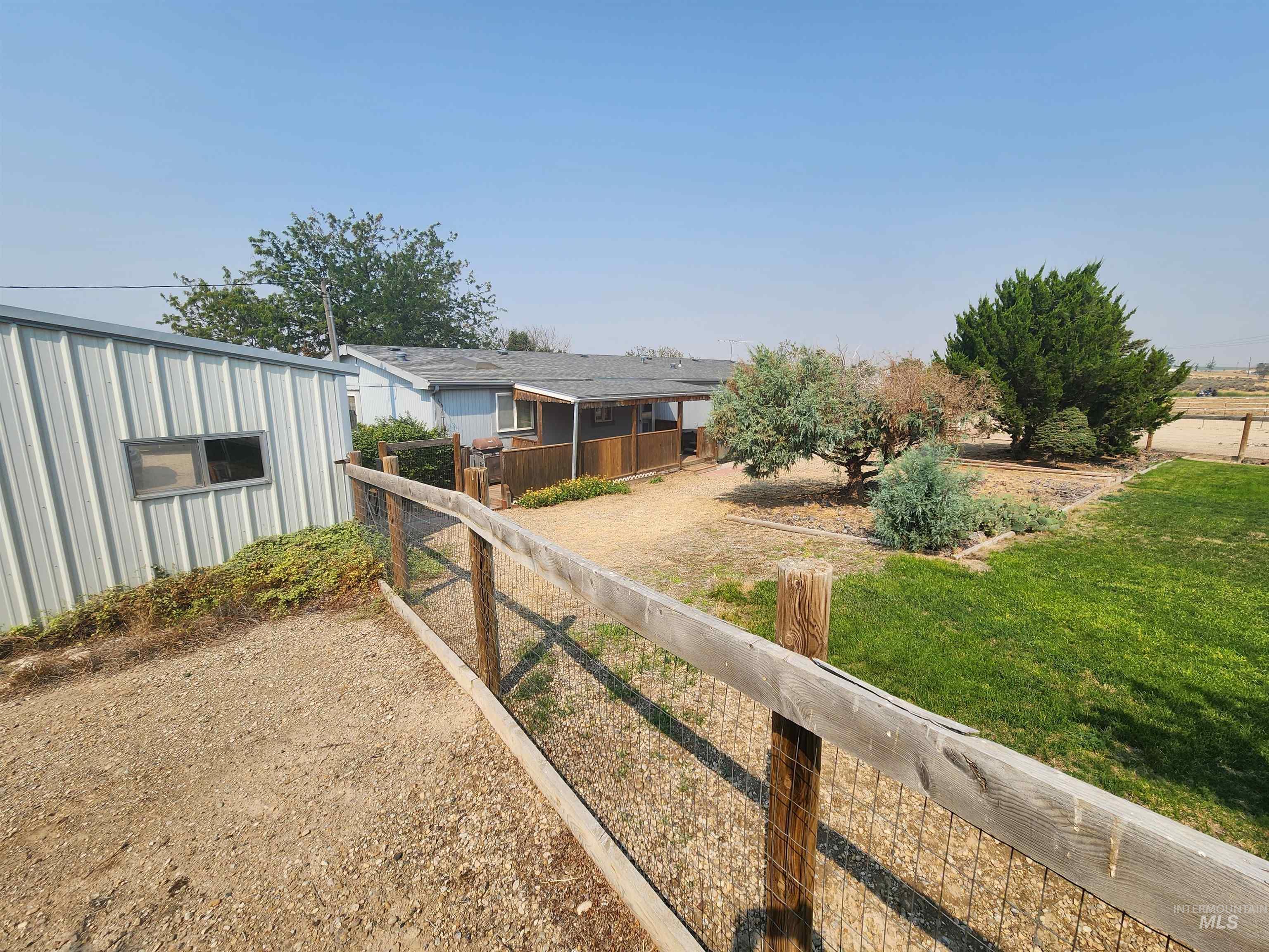 7001 S Robinson Rd, Melba, Idaho 83641, 3 Bedrooms, 2 Bathrooms, Residential For Sale, Price $650,000,MLS 98997078