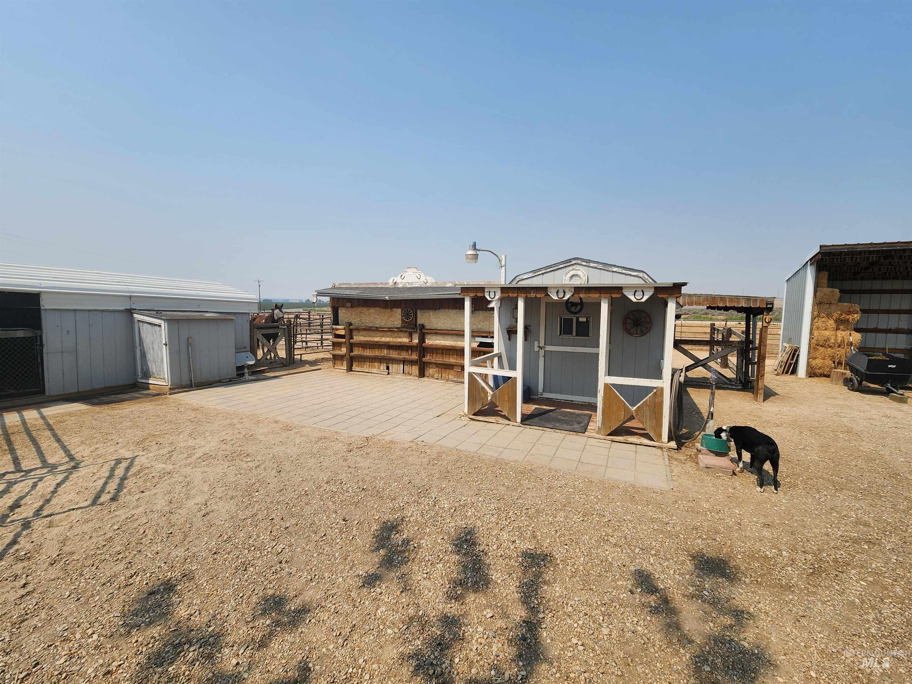 7001 S Robinson Rd, Melba, Idaho 83641, 3 Bedrooms, 2 Bathrooms, Residential For Sale, Price $650,000,MLS 98997078