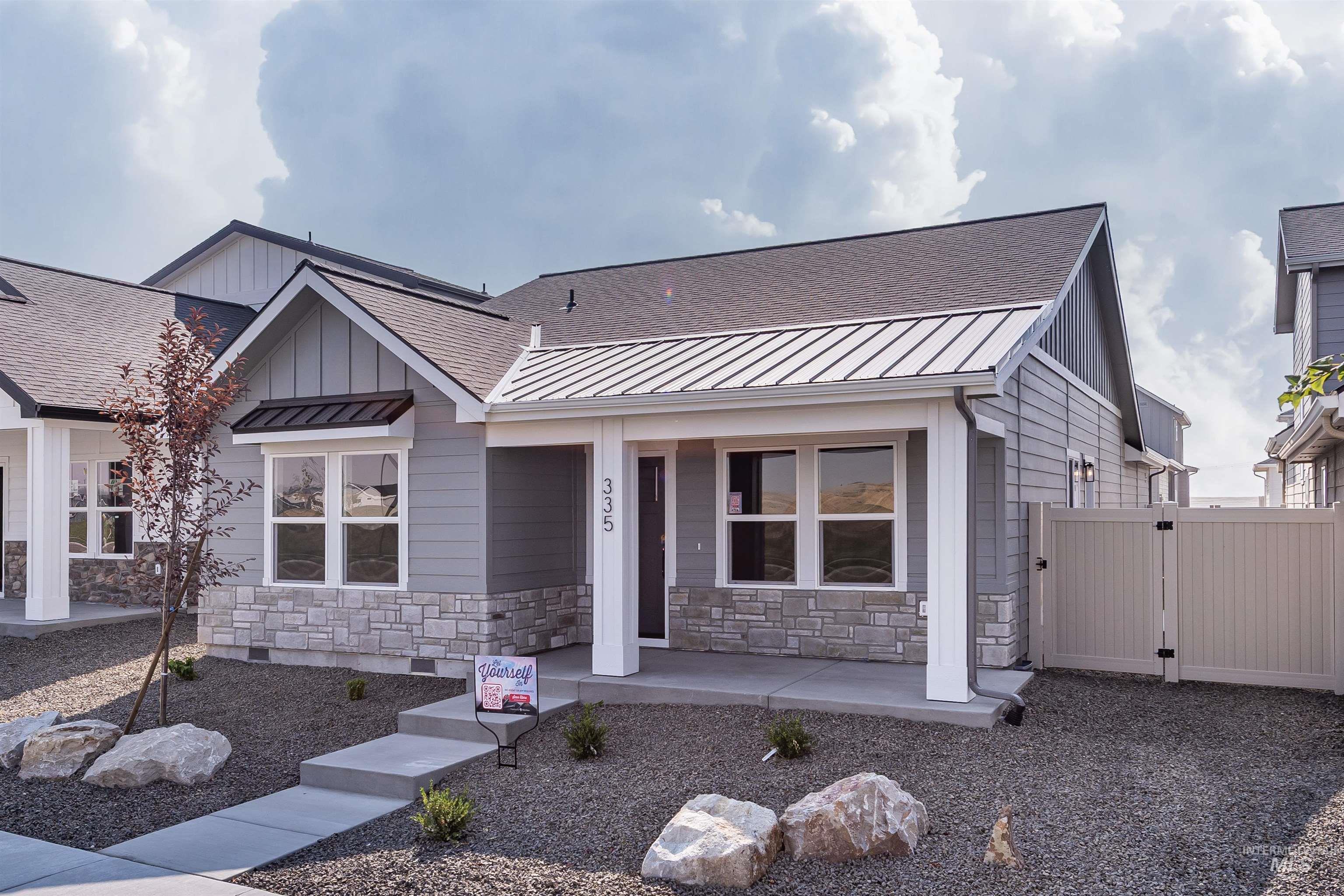 Residential For Sale