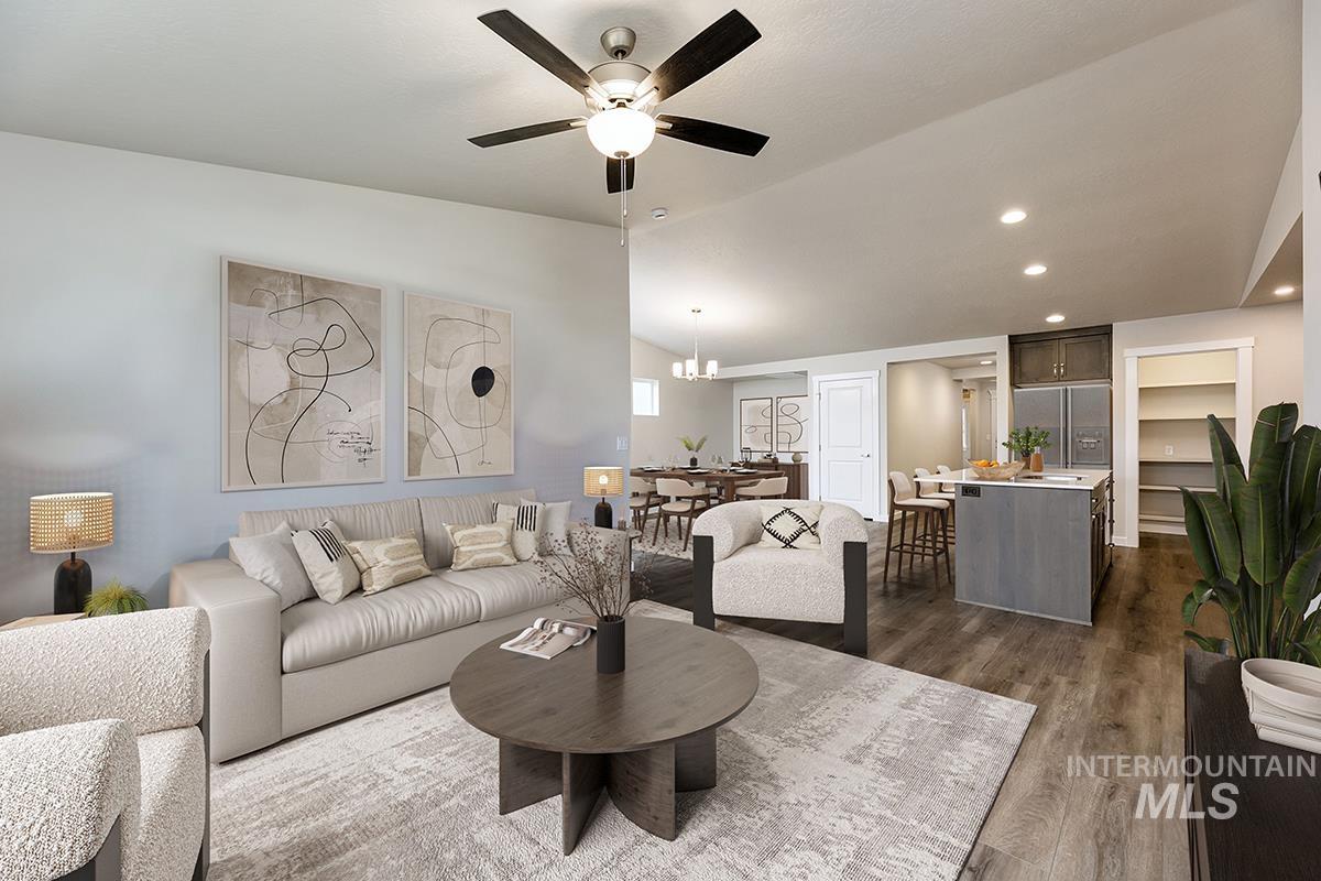 7096 S Gamely Ave., Meridian, Idaho 83642, 3 Bedrooms, 2 Bathrooms, Residential For Sale, Price $493,800,MLS 98997083