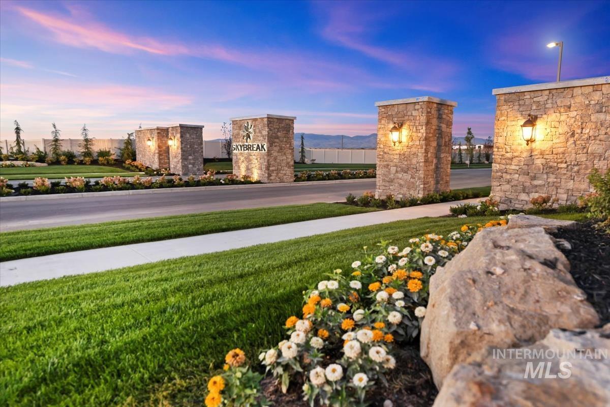 7096 S Gamely Ave., Meridian, Idaho 83642, 3 Bedrooms, 2 Bathrooms, Residential For Sale, Price $493,800,MLS 98997083