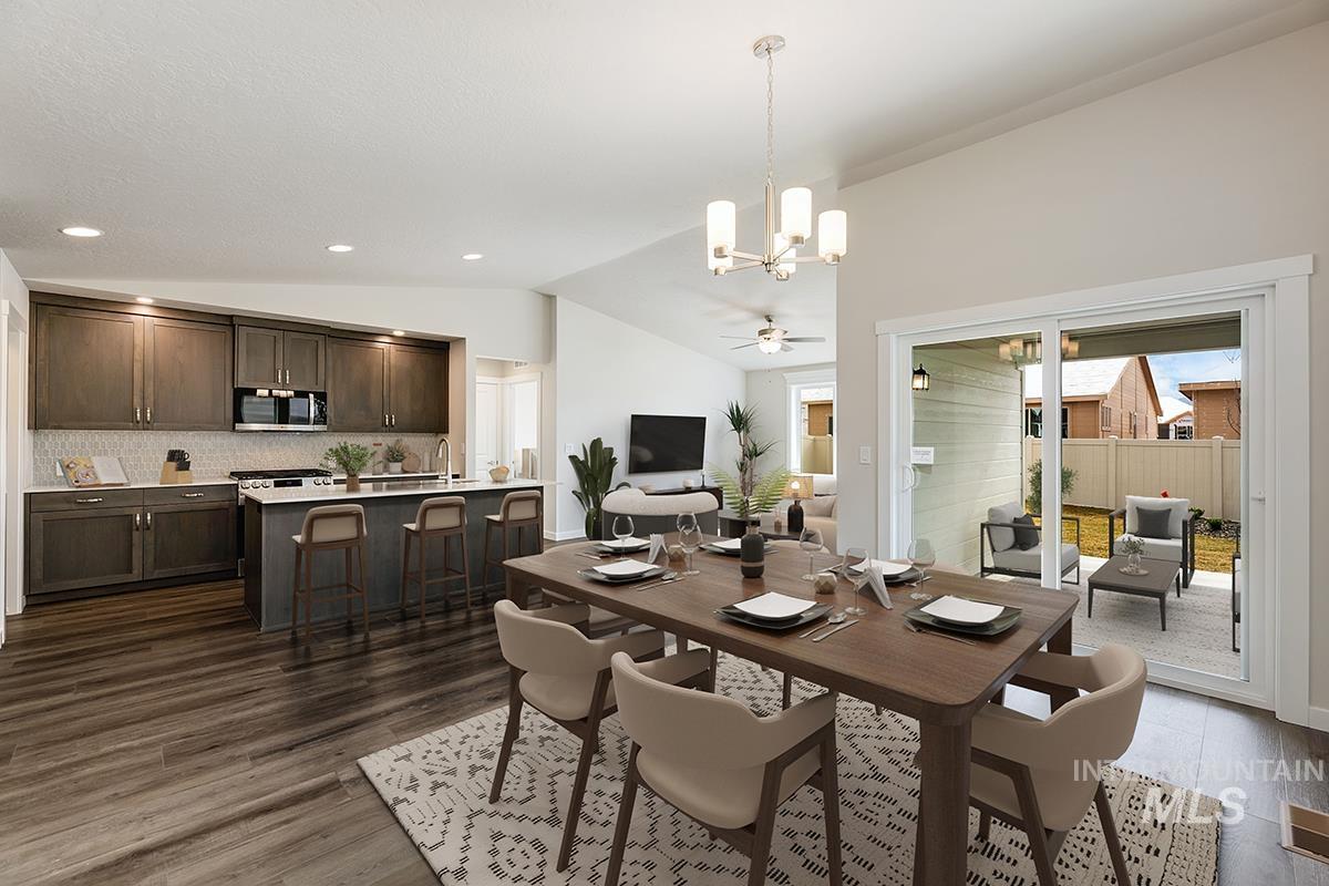 7096 S Gamely Ave., Meridian, Idaho 83642, 3 Bedrooms, 2 Bathrooms, Residential For Sale, Price $493,800,MLS 98997083