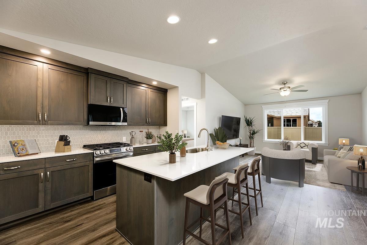 7096 S Gamely Ave., Meridian, Idaho 83642, 3 Bedrooms, 2 Bathrooms, Residential For Sale, Price $493,800,MLS 98997083
