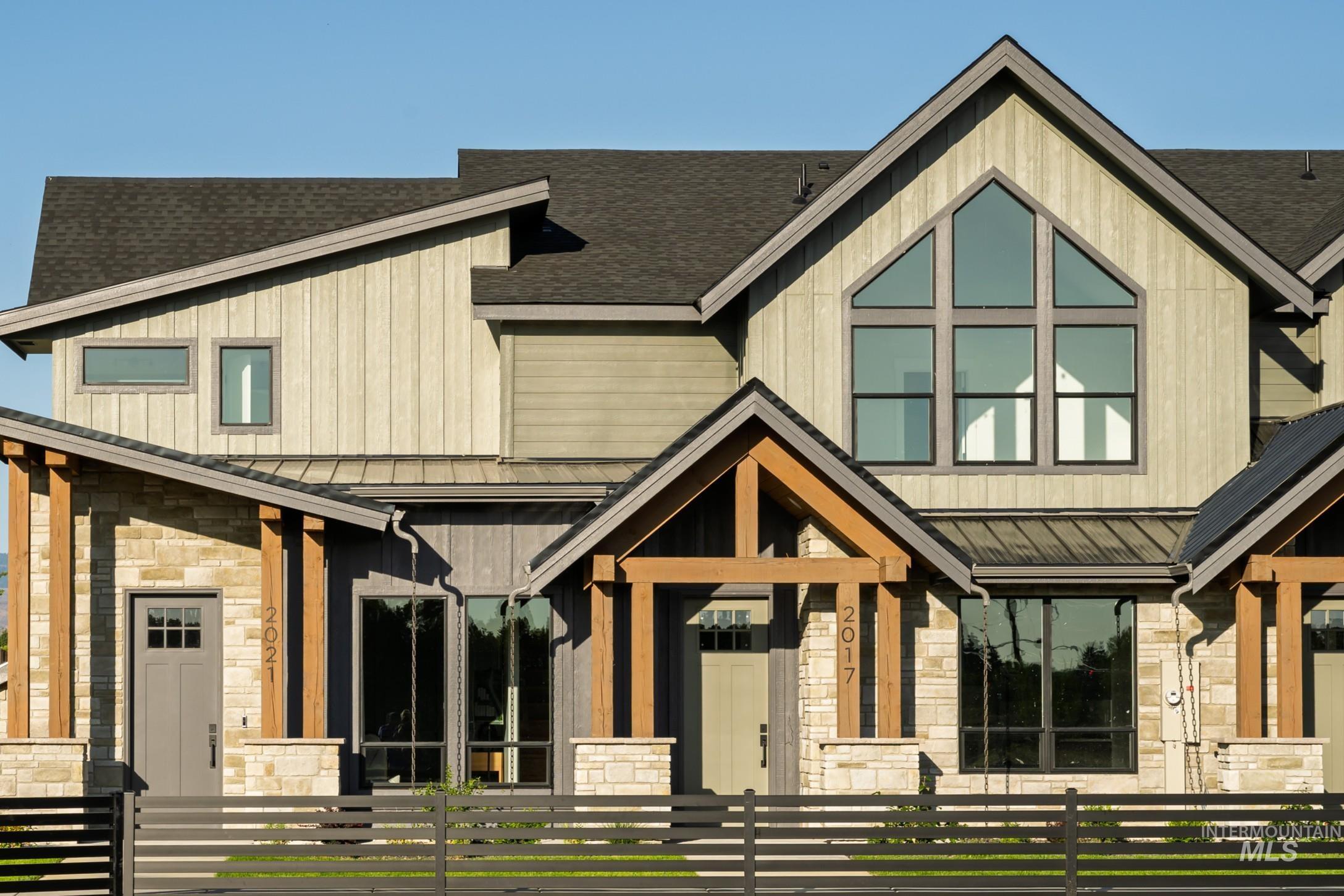 Residential For Sale
