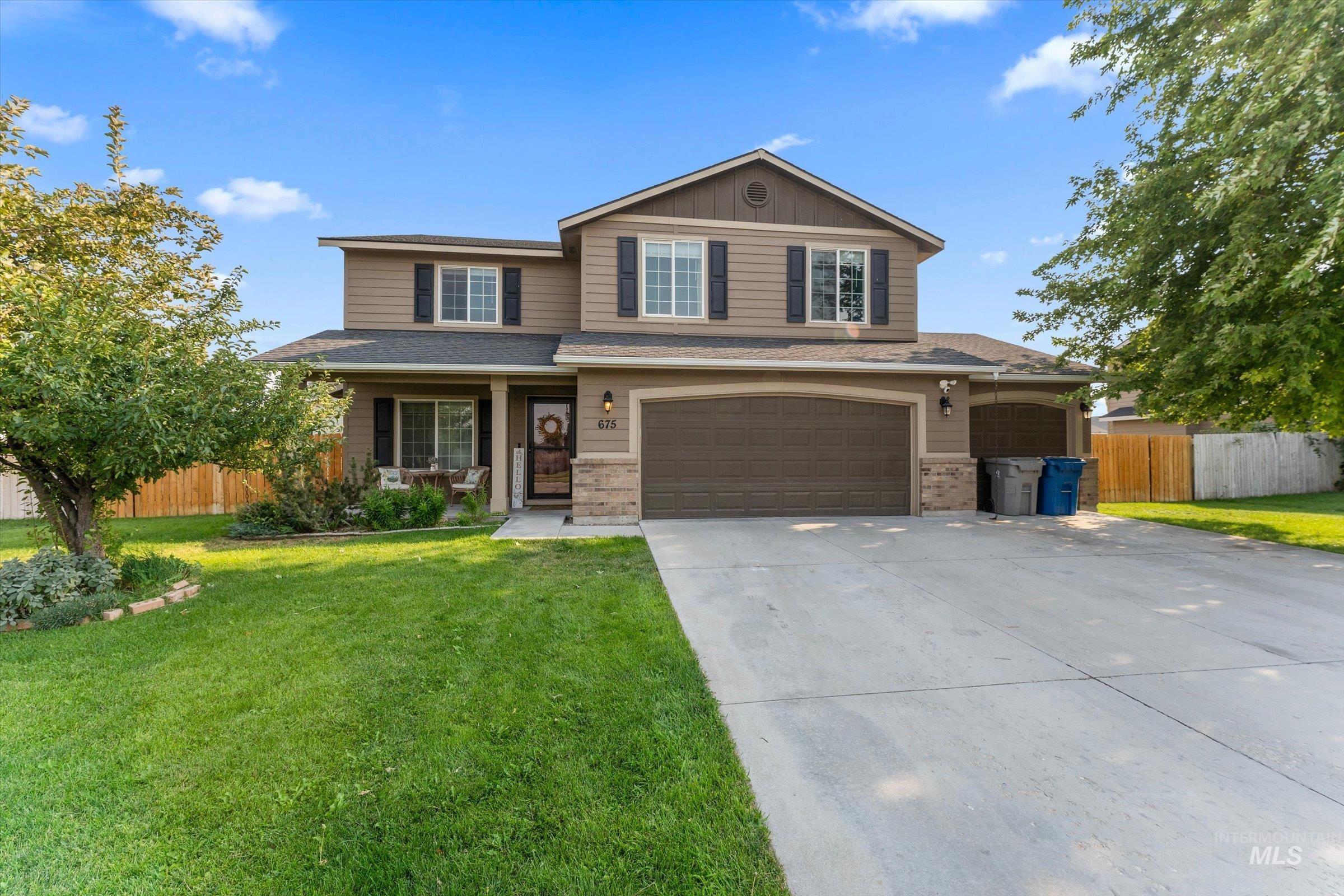 Residential For Sale
