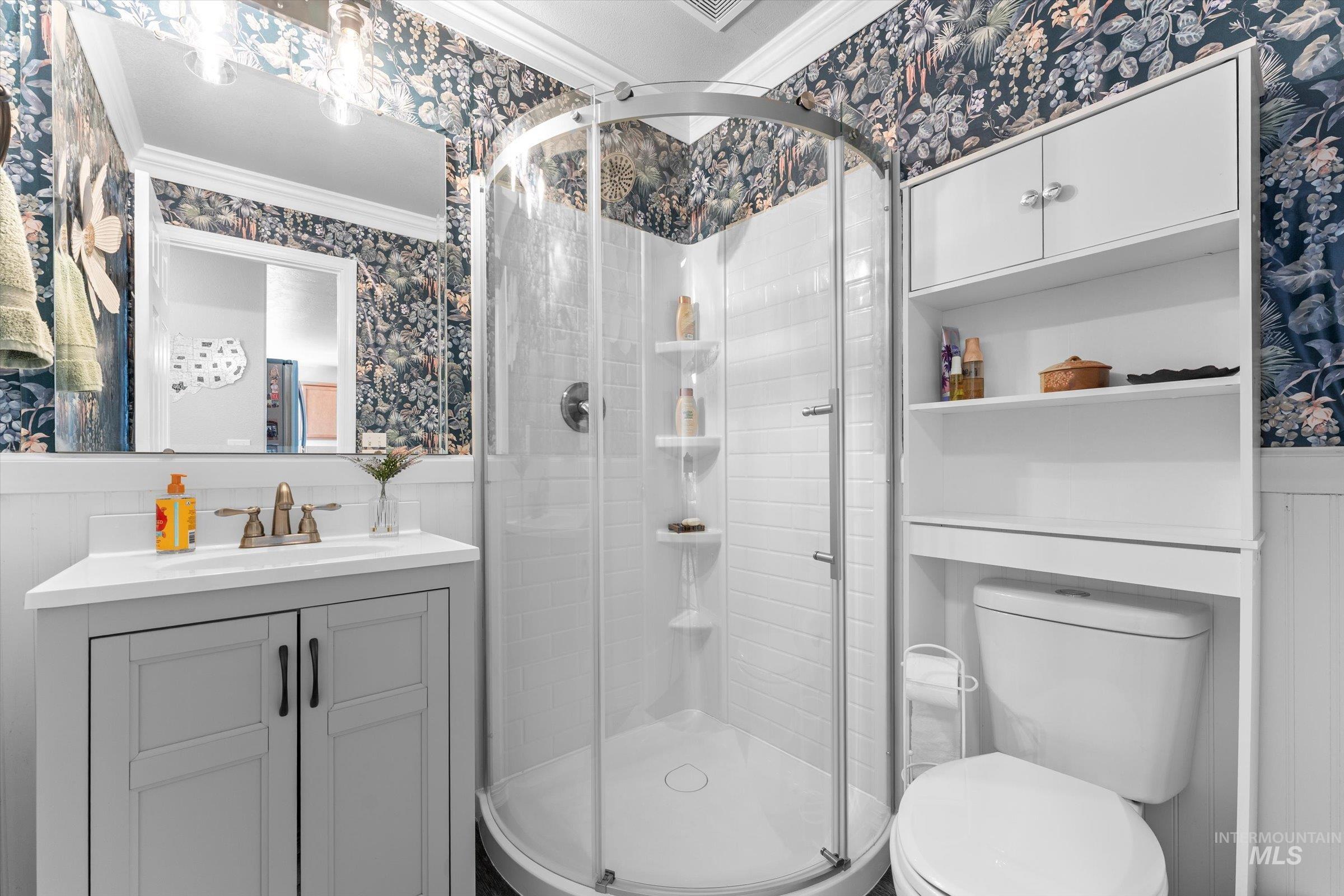 675 SW Nugget, Mountain Home, Idaho 83647, 5 Bedrooms, 3 Bathrooms, Residential For Sale, Price $479,900,MLS 98997087