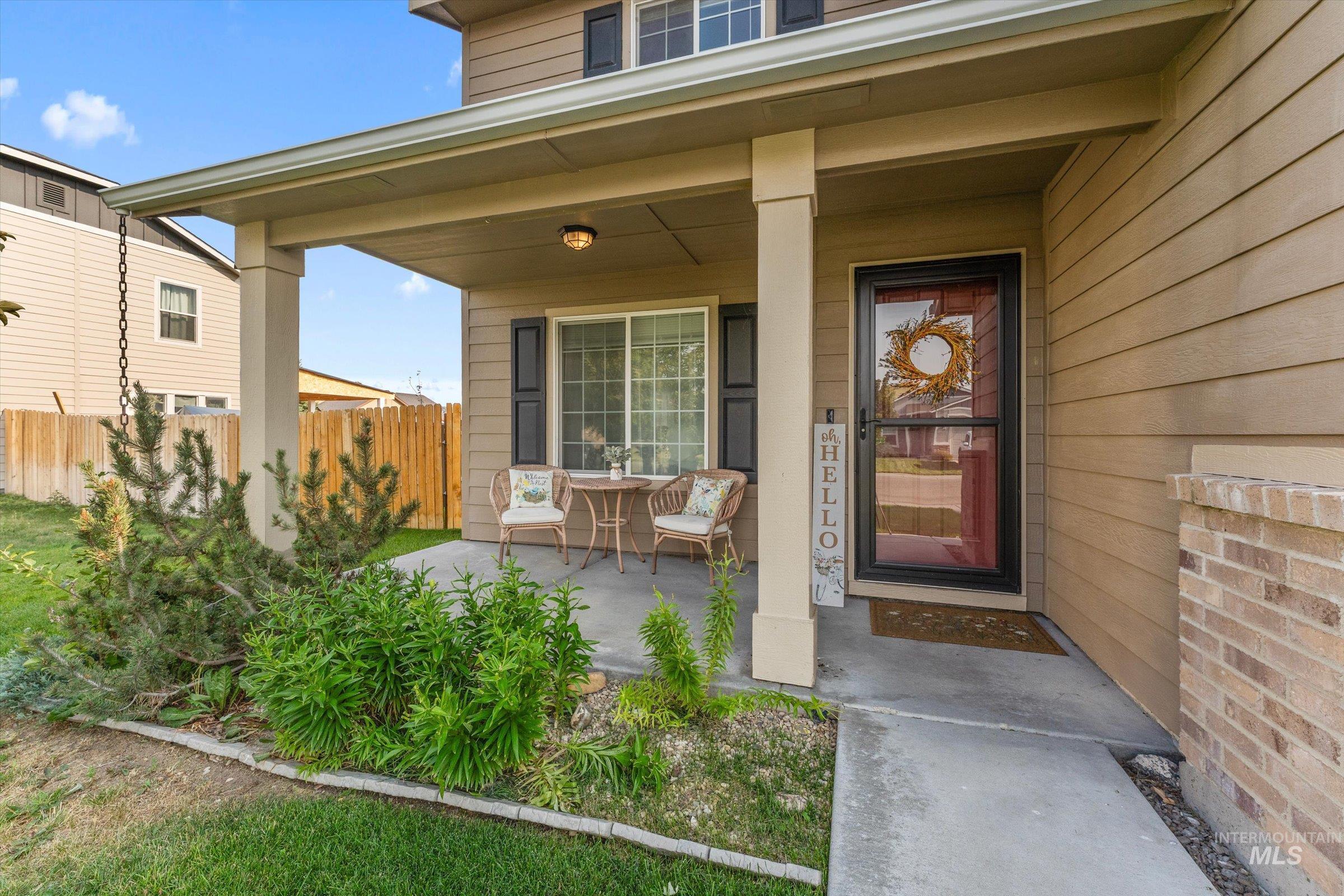 675 SW Nugget, Mountain Home, Idaho 83647, 5 Bedrooms, 3 Bathrooms, Residential For Sale, Price $479,900,MLS 98997087