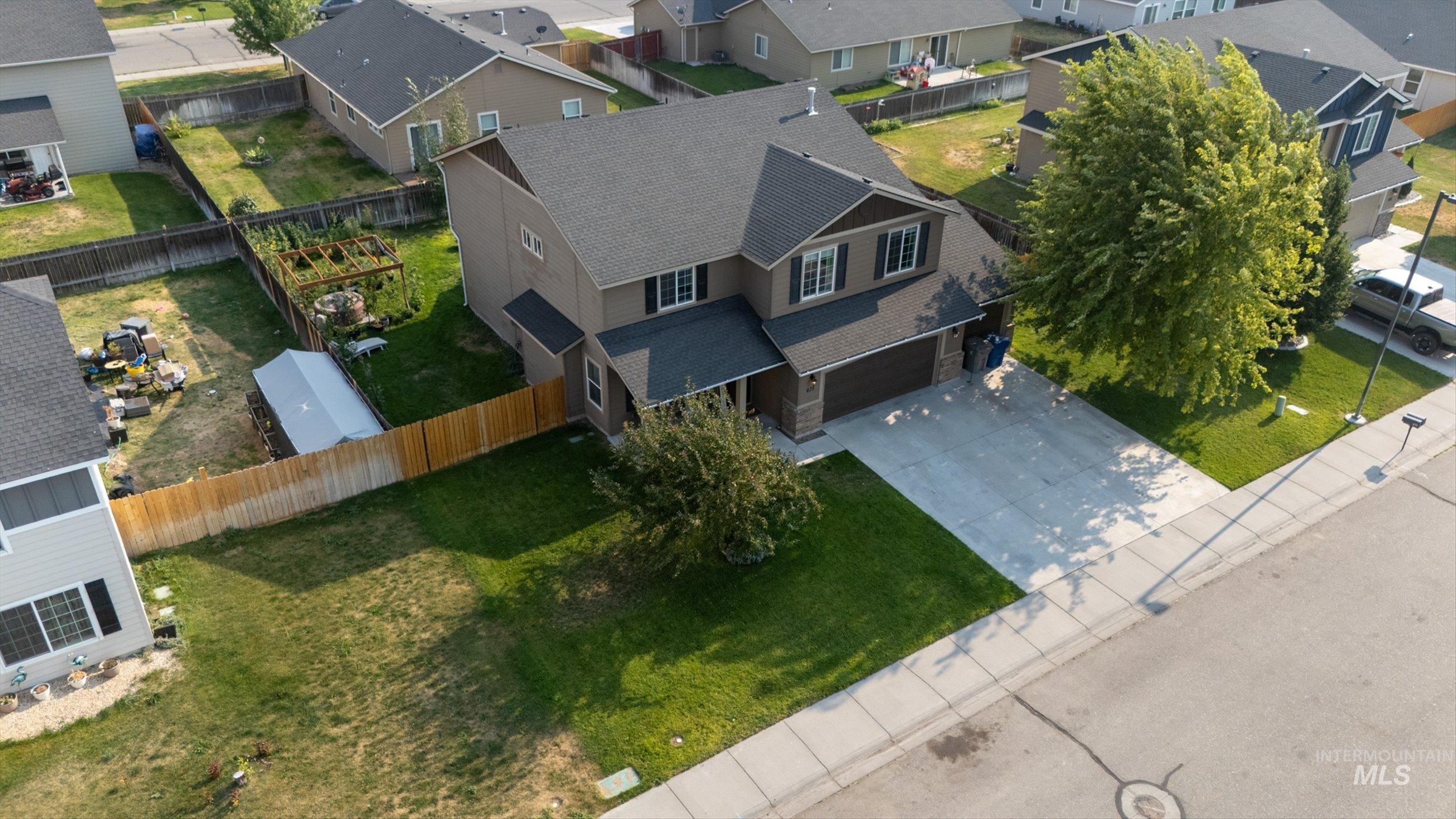 675 SW Nugget, Mountain Home, Idaho 83647, 5 Bedrooms, 3 Bathrooms, Residential For Sale, Price $479,900,MLS 98997087