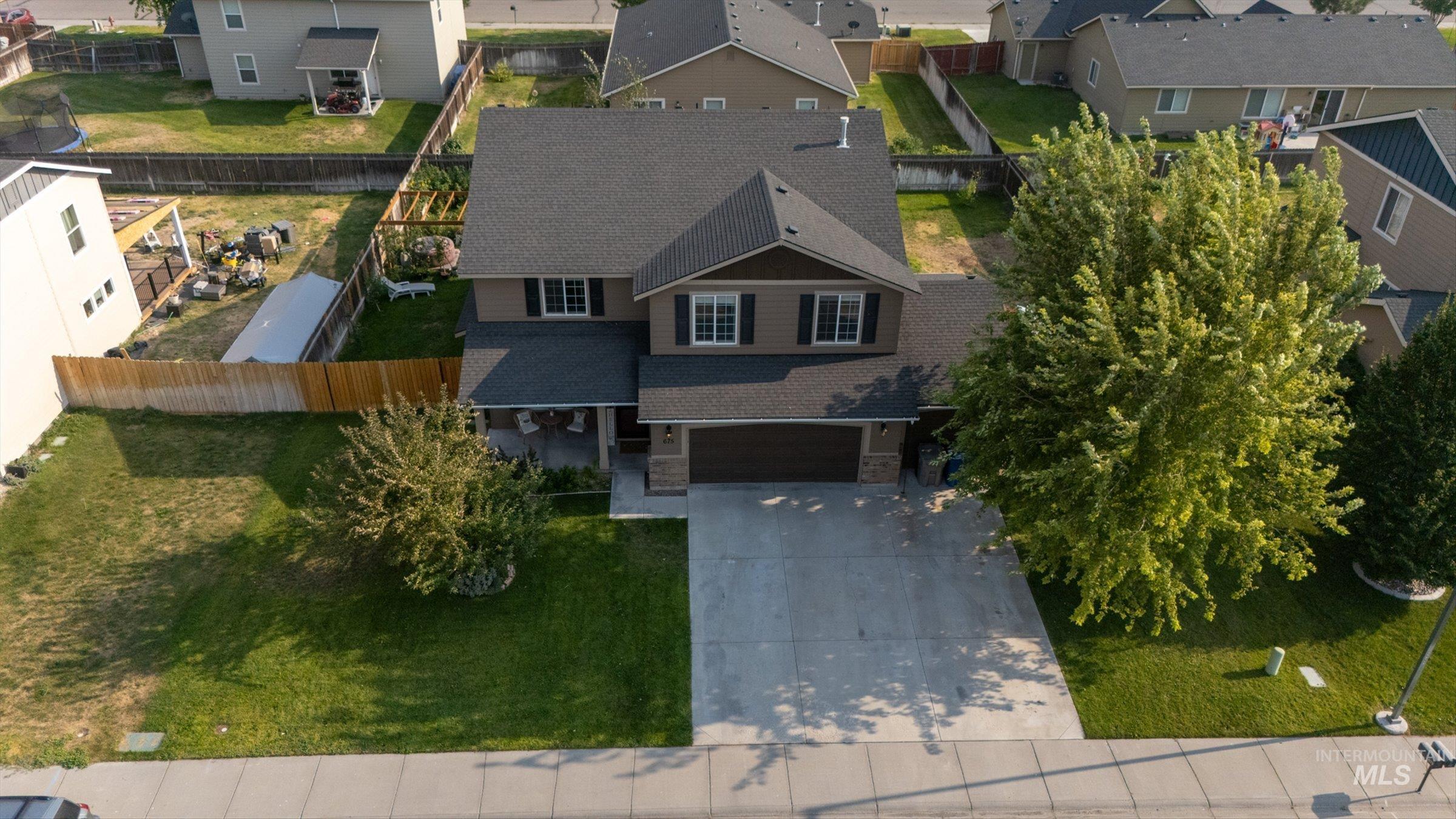 675 SW Nugget, Mountain Home, Idaho 83647, 5 Bedrooms, 3 Bathrooms, Residential For Sale, Price $479,900,MLS 98997087