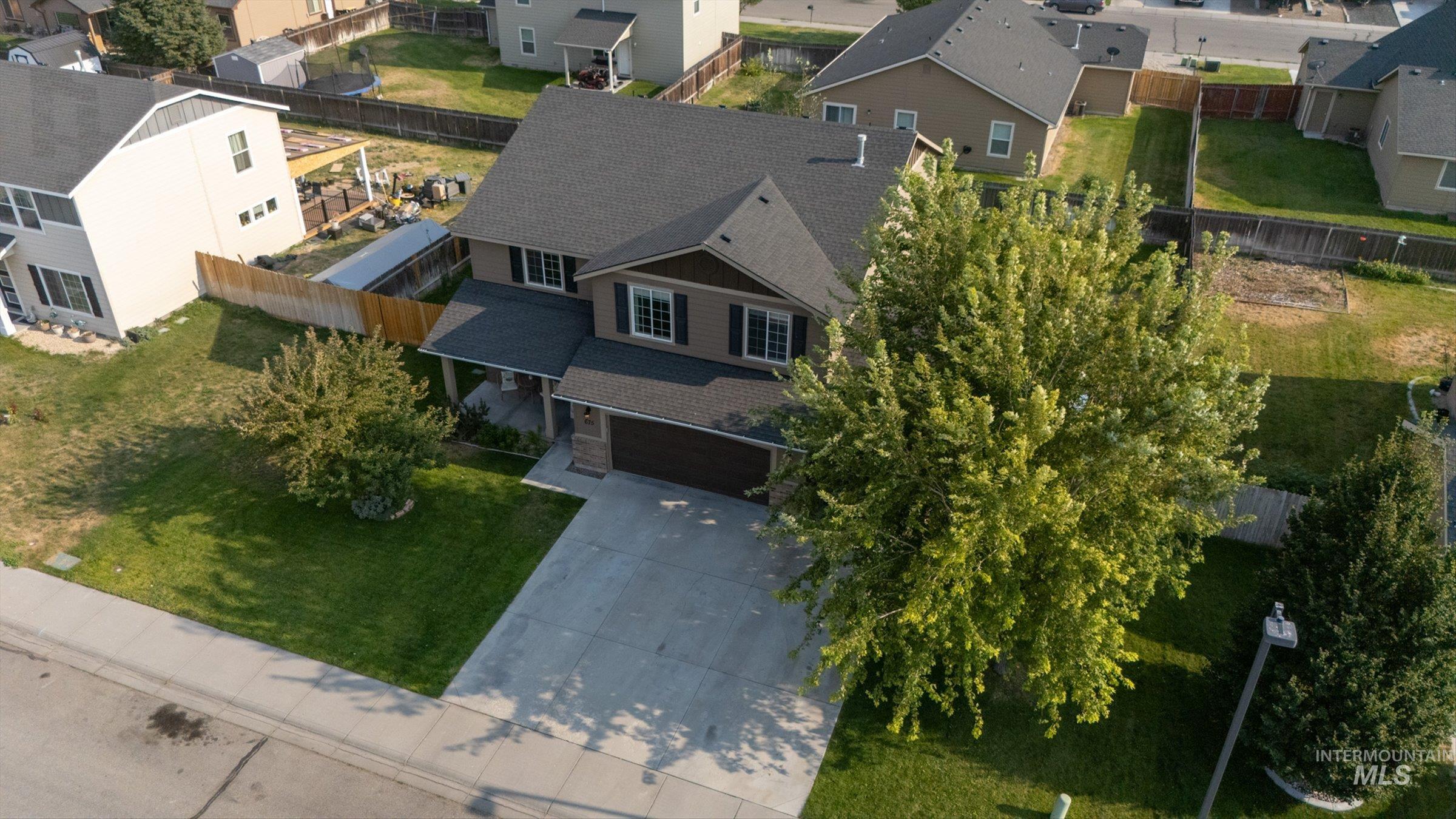 675 SW Nugget, Mountain Home, Idaho 83647, 5 Bedrooms, 3 Bathrooms, Residential For Sale, Price $479,900,MLS 98997087