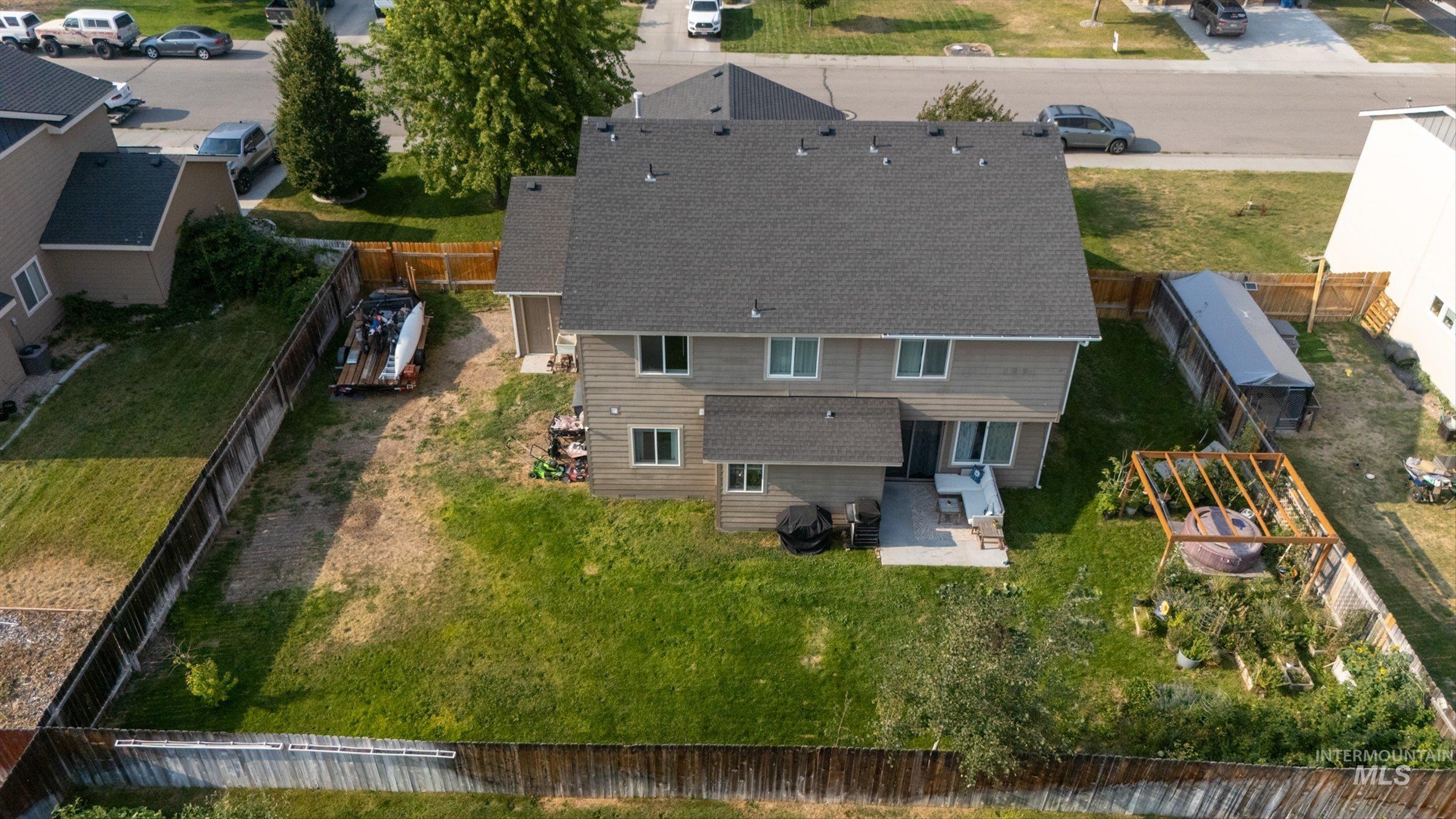 675 SW Nugget, Mountain Home, Idaho 83647, 5 Bedrooms, 3 Bathrooms, Residential For Sale, Price $479,900,MLS 98997087