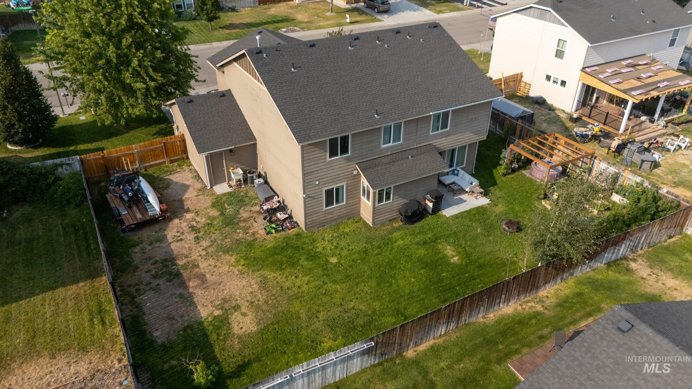 675 SW Nugget, Mountain Home, Idaho 83647, 5 Bedrooms, 3 Bathrooms, Residential For Sale, Price $479,900,MLS 98997087