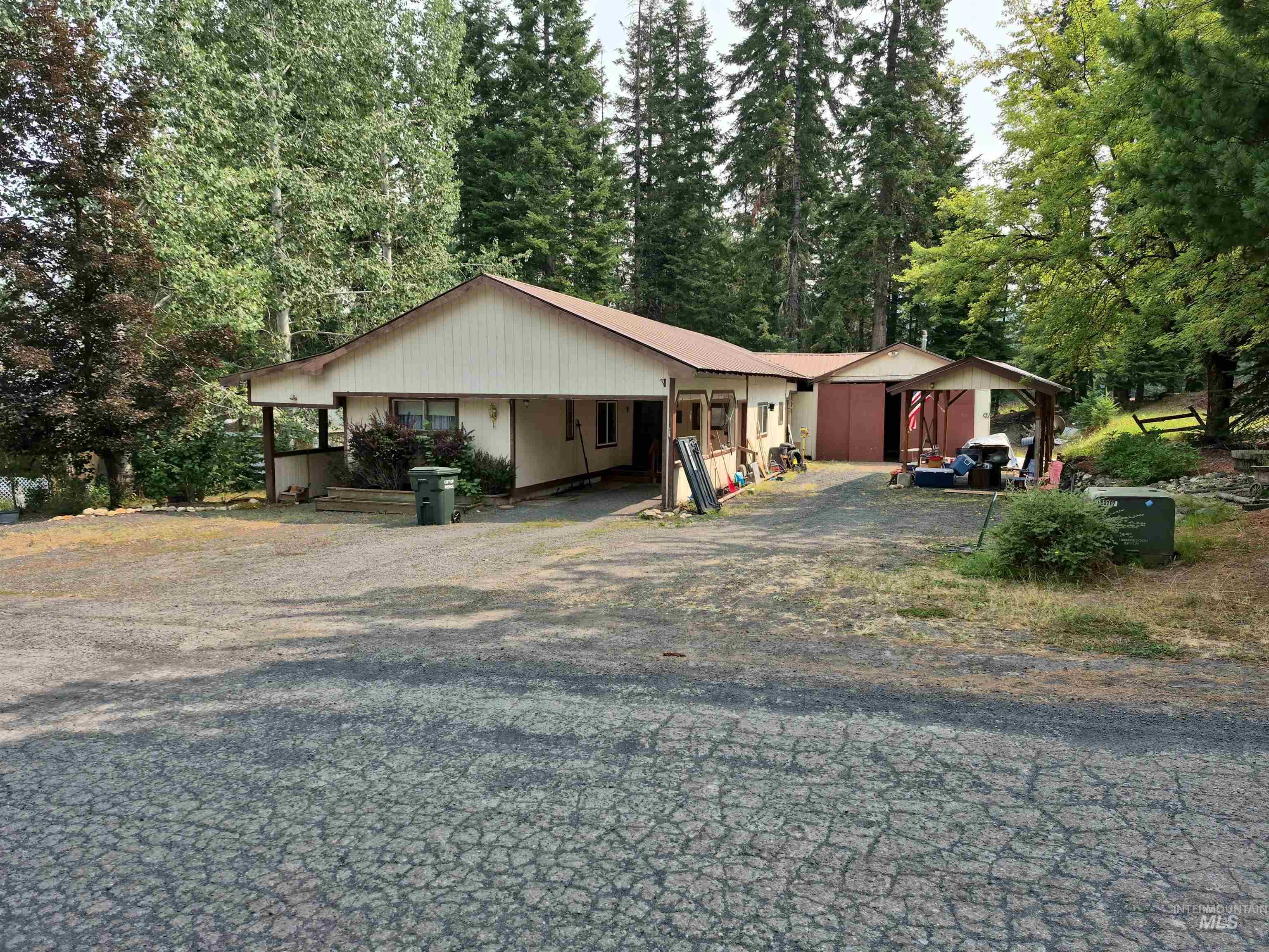 108 Cottonwood Ave, Pierce, Idaho 83546, 3 Bedrooms, 1.5 Bathrooms, Residential For Sale, Price $149,000,MLS 98997089