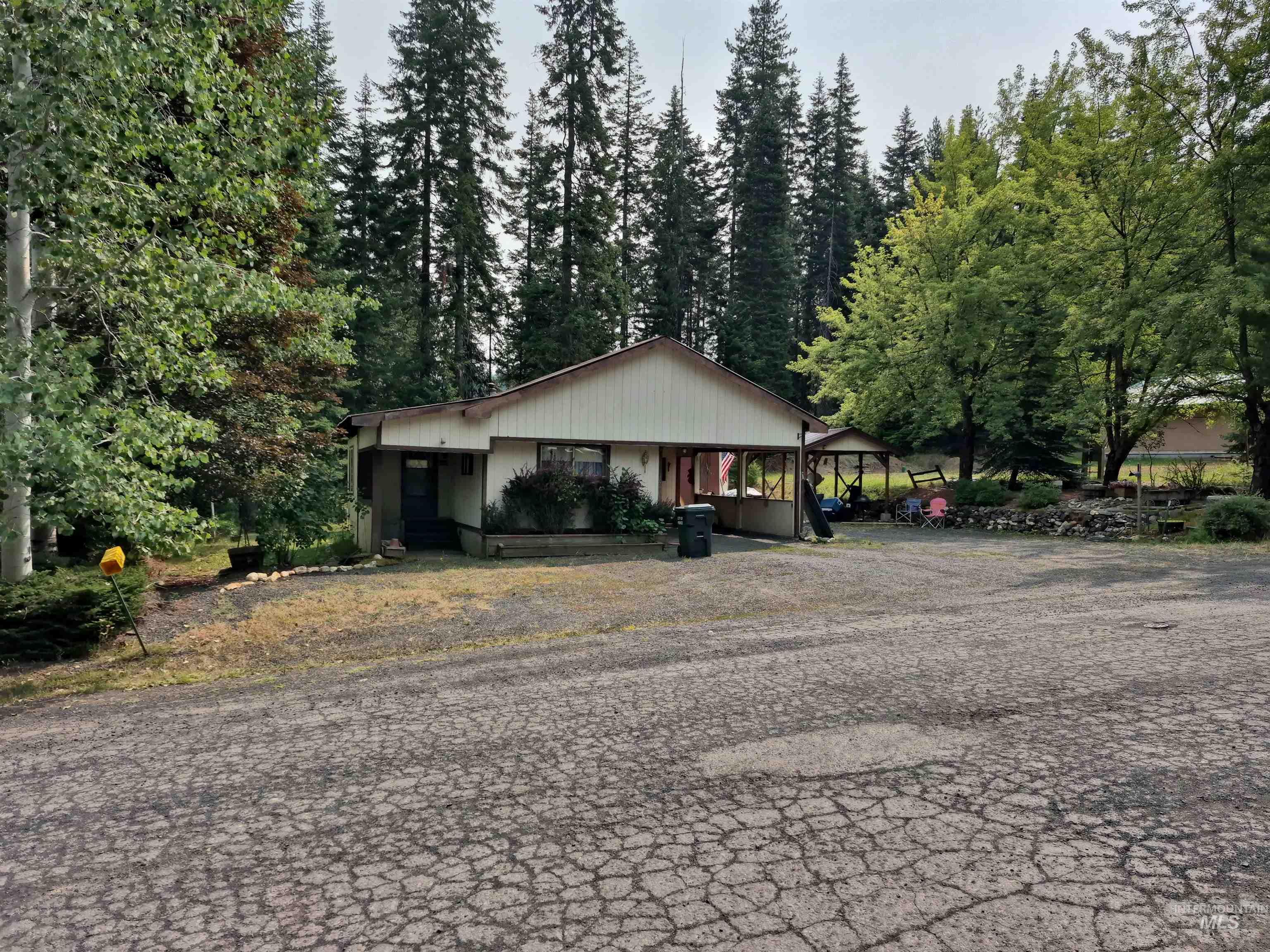 108 Cottonwood Ave, Pierce, Idaho 83546, 3 Bedrooms, 1.5 Bathrooms, Residential For Sale, Price $149,000,MLS 98997089