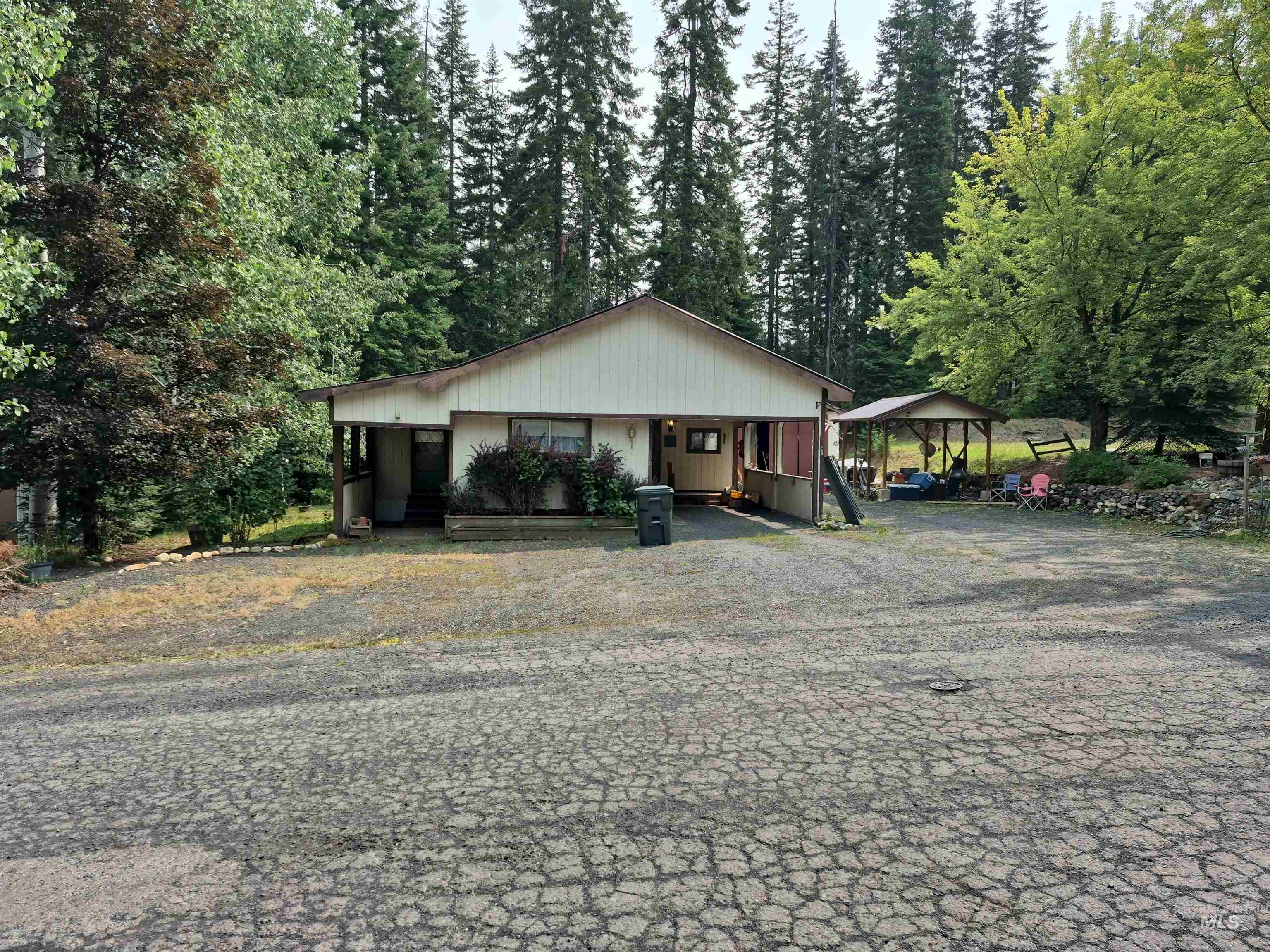 108 Cottonwood Ave, Pierce, Idaho 83546, 3 Bedrooms, 1.5 Bathrooms, Residential For Sale, Price $149,000,MLS 98997089
