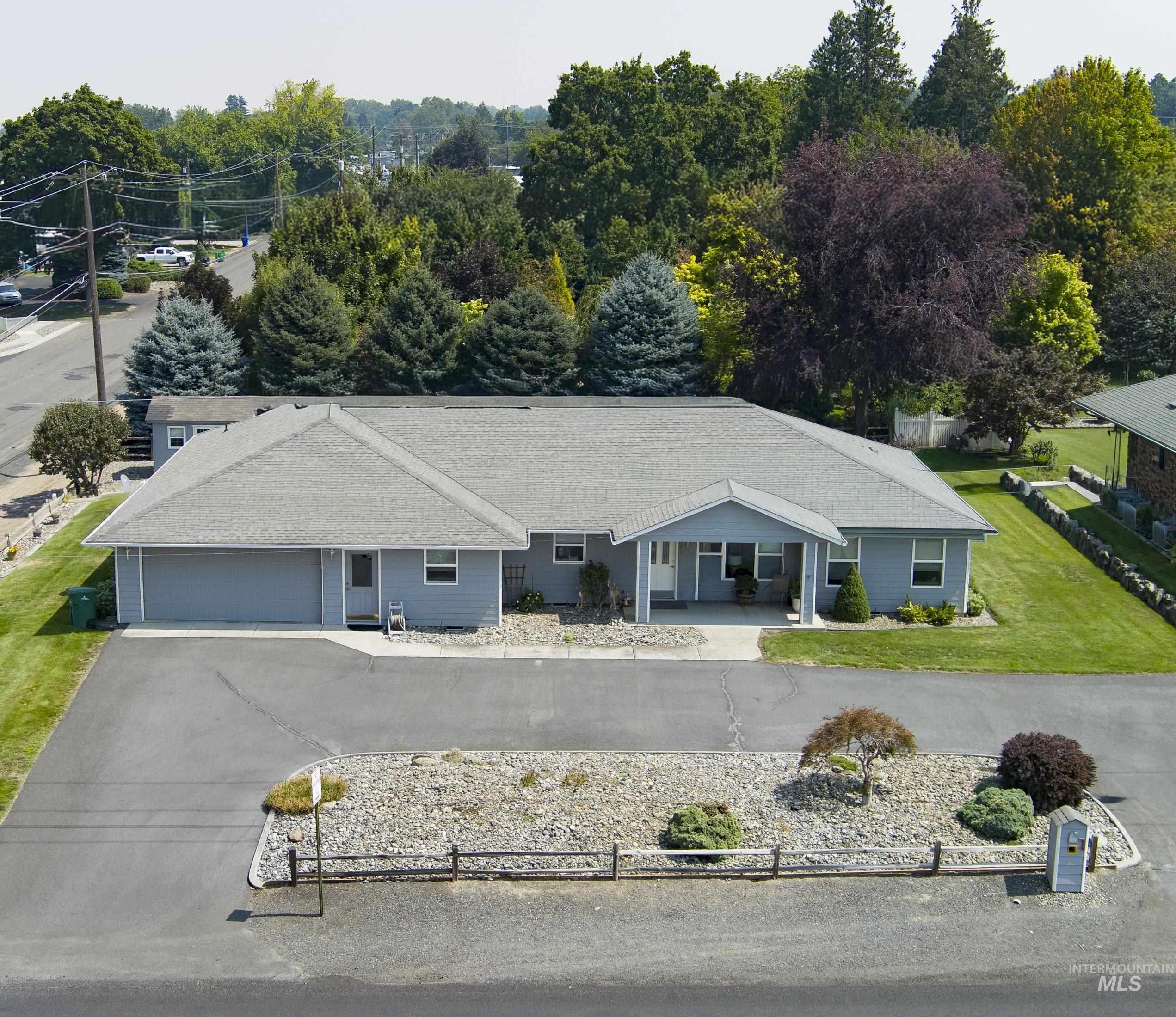 Residential For Sale