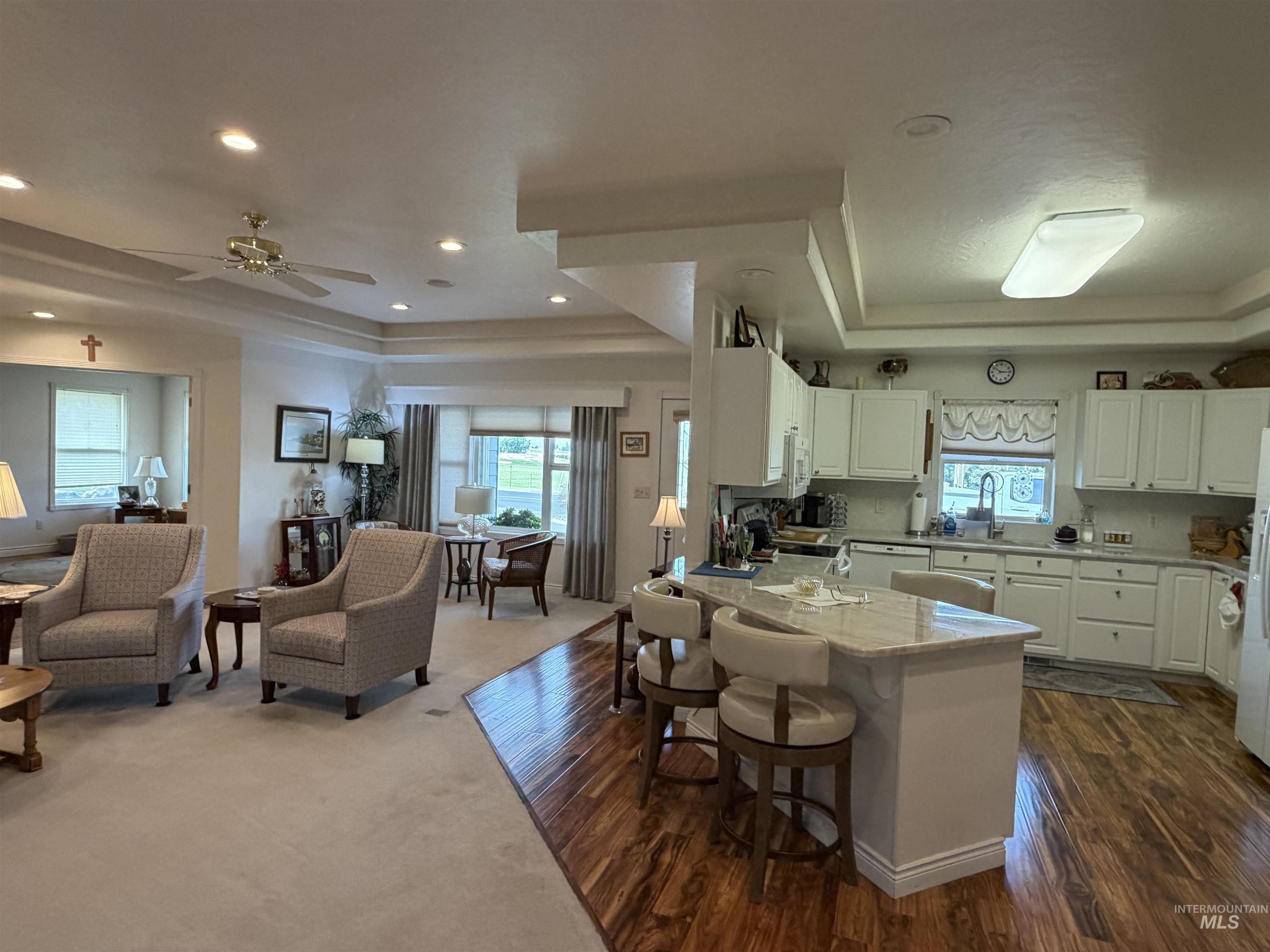 3203 4th Street, Lewiston, Idaho 83501, 3 Bedrooms, 2.5 Bathrooms, Residential For Sale, Price $500,000,MLS 98997090