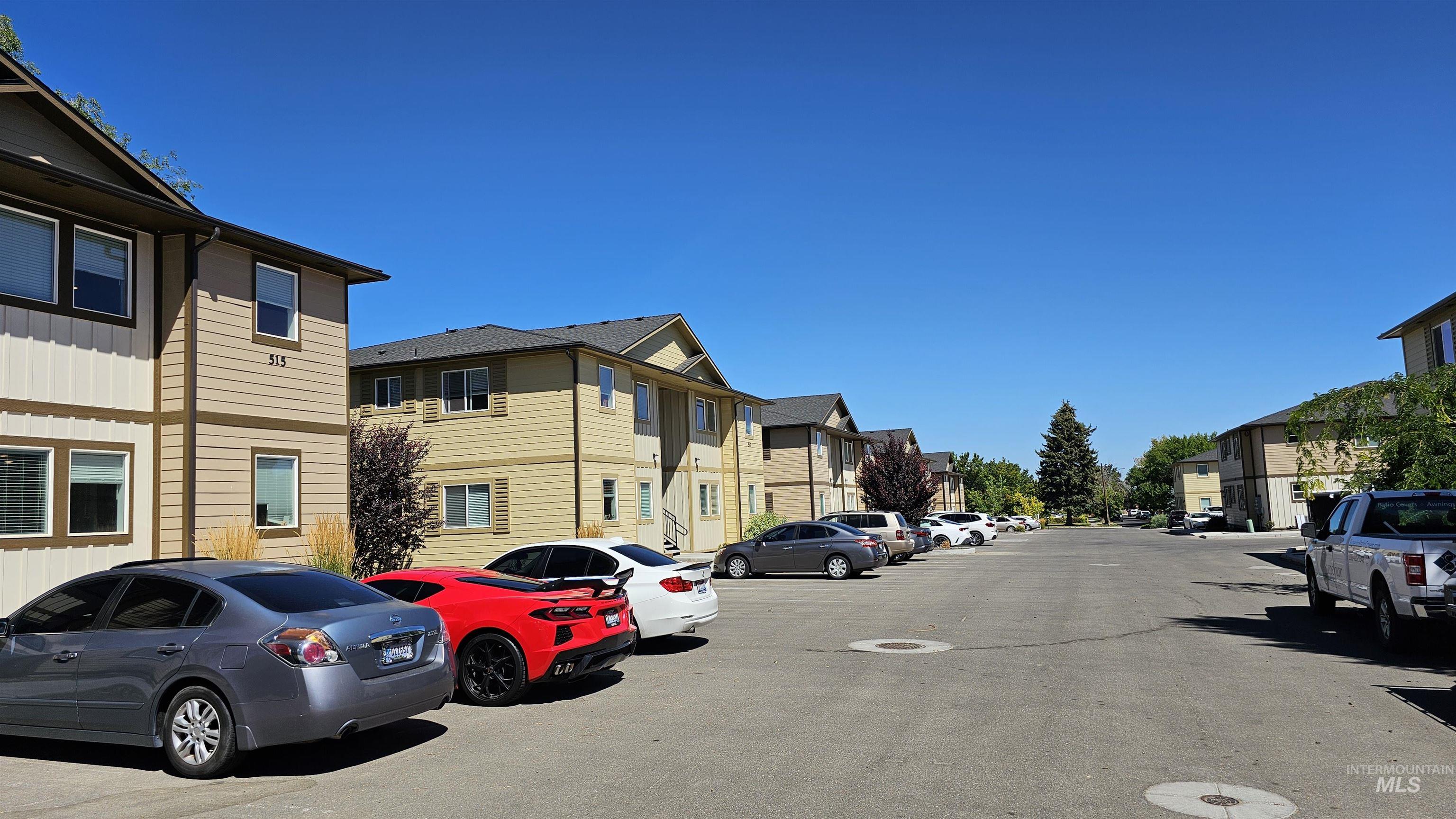 509-523 Rose St, Twin Falls, Idaho 83301, 2 Bedrooms, 2 Bathrooms, Residential Income For Sale, Price $8,100,000,MLS 98997092