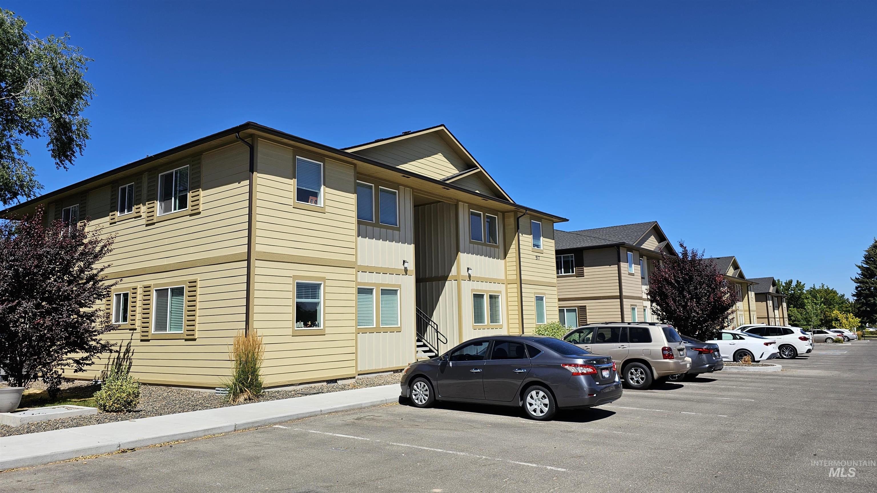 509-523 Rose St, Twin Falls, Idaho 83301, 2 Bedrooms, 2 Bathrooms, Residential Income For Sale, Price $8,100,000,MLS 98997092