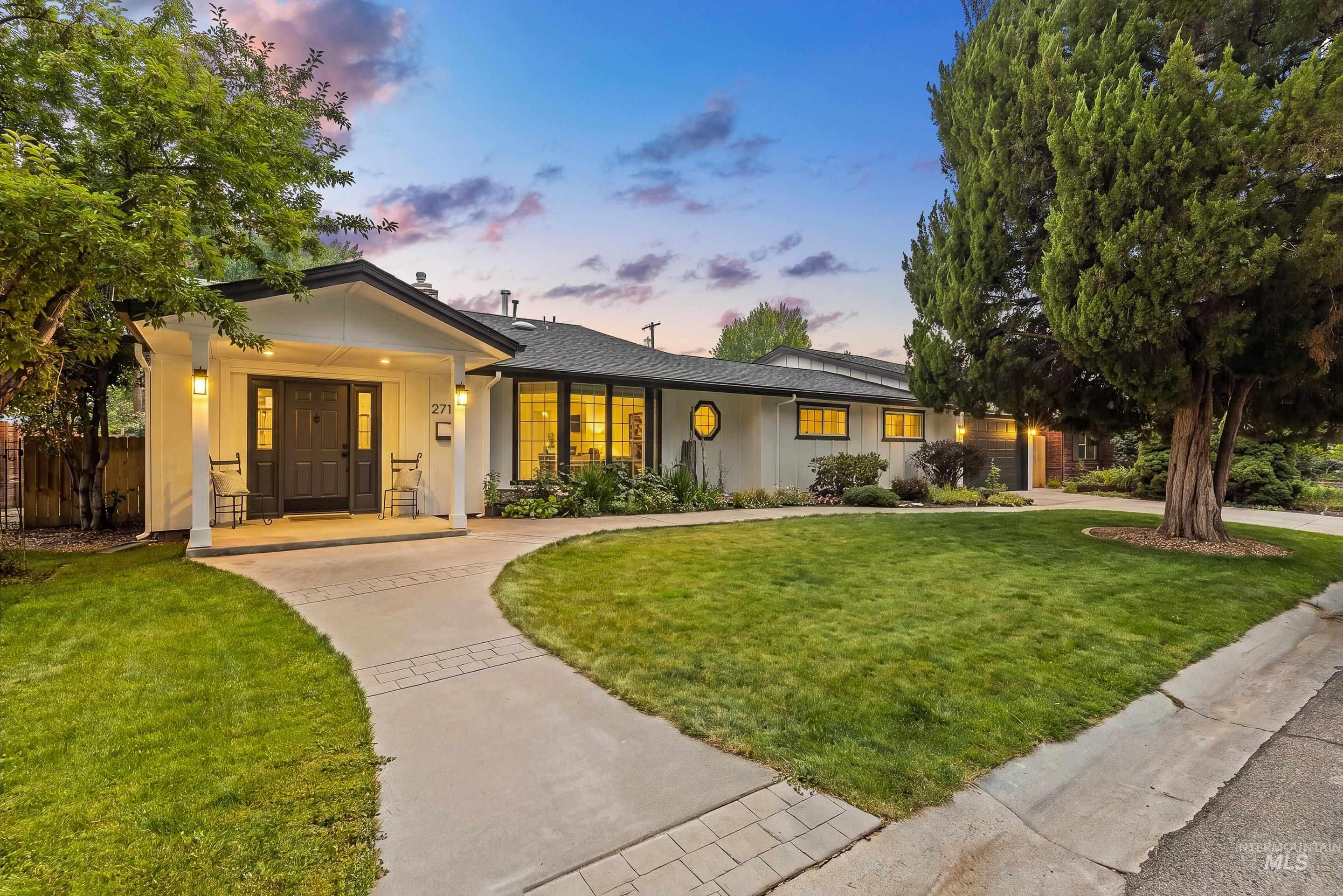 2710 S Augusta Street, Boise, Idaho 83705, 4 Bedrooms, 2.5 Bathrooms, Residential For Sale, Price $770,000,MLS 98997093
