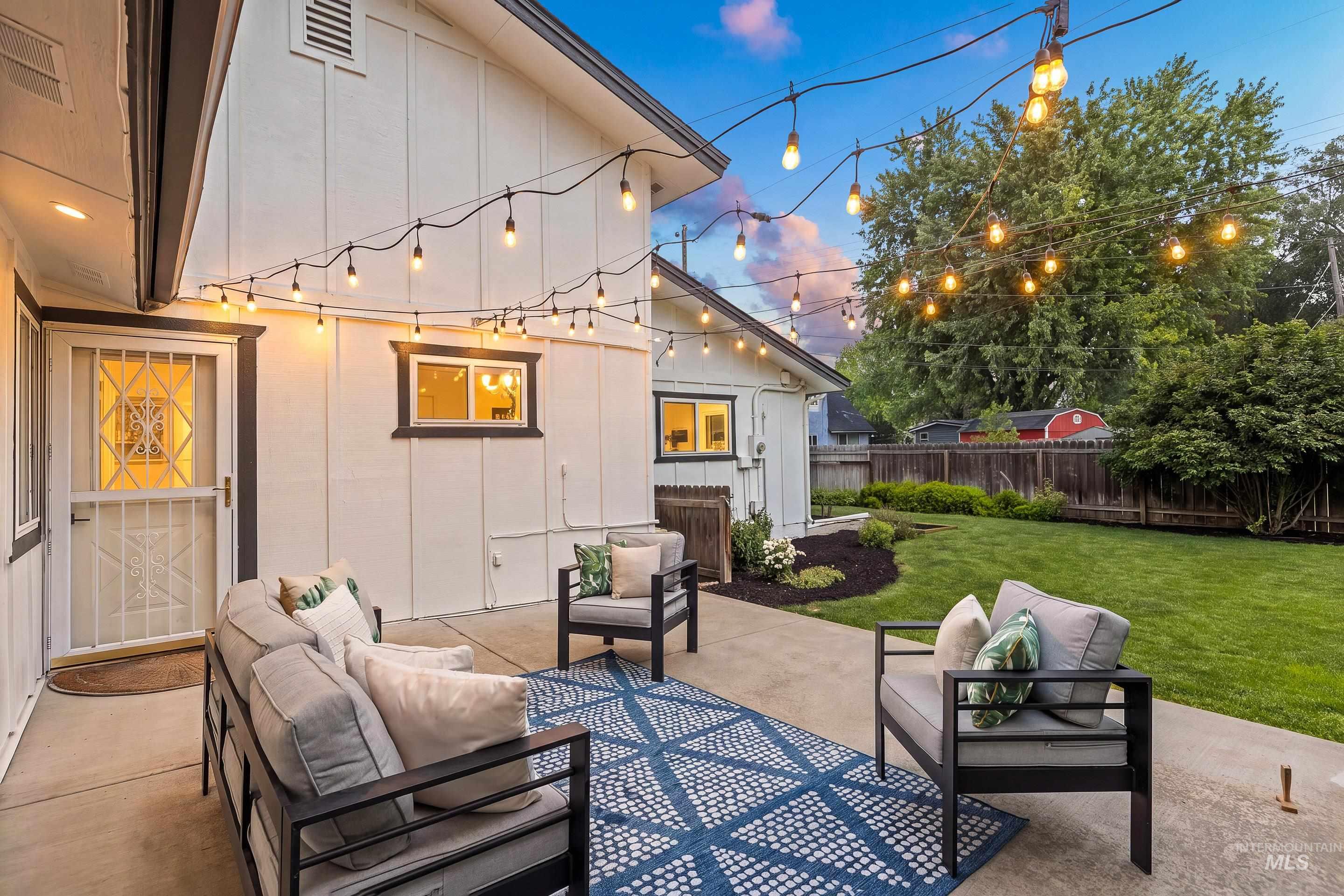 2710 S Augusta Street, Boise, Idaho 83705, 4 Bedrooms, 2.5 Bathrooms, Residential For Sale, Price $770,000,MLS 98997093