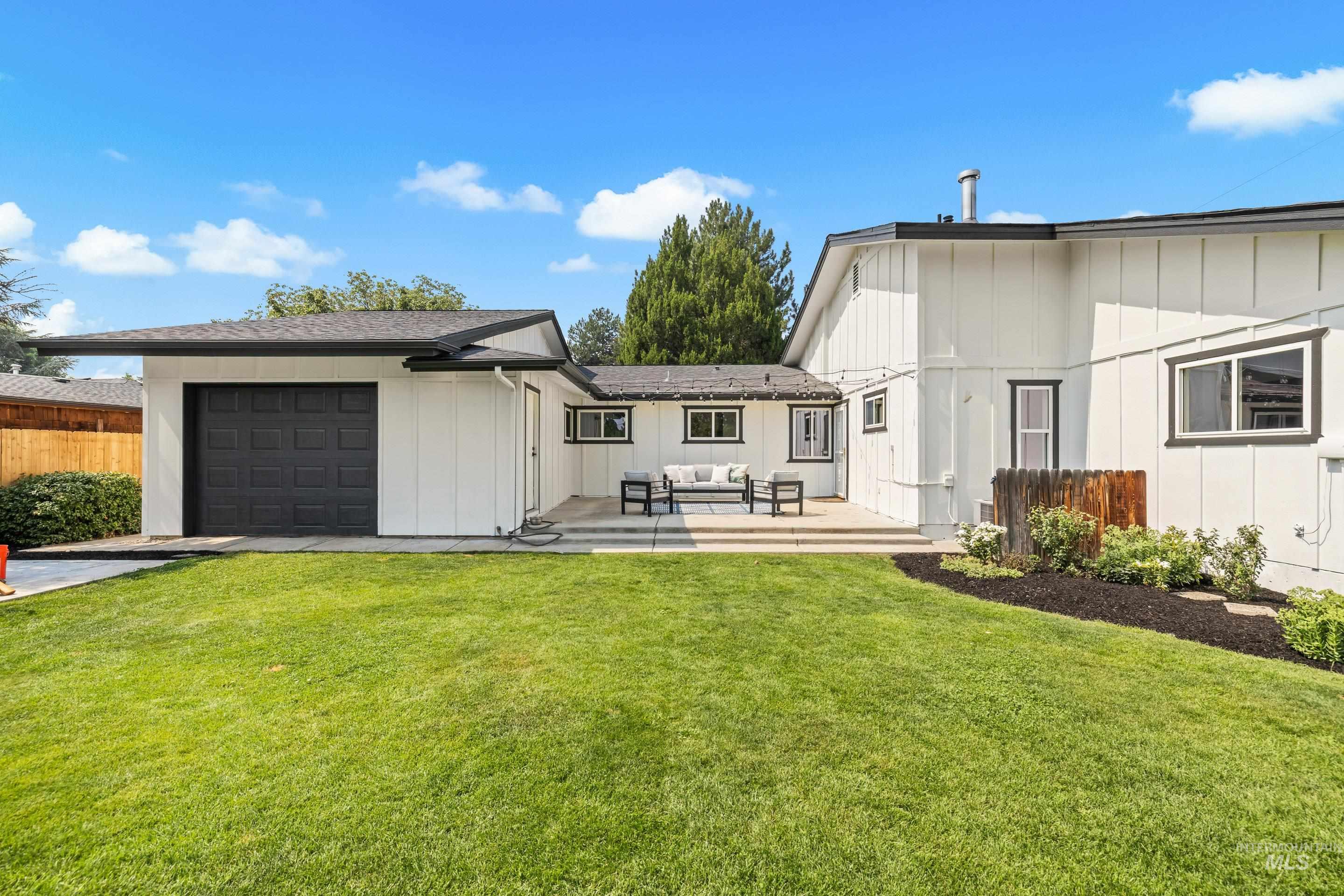 2710 S Augusta Street, Boise, Idaho 83705, 4 Bedrooms, 2.5 Bathrooms, Residential For Sale, Price $770,000,MLS 98997093