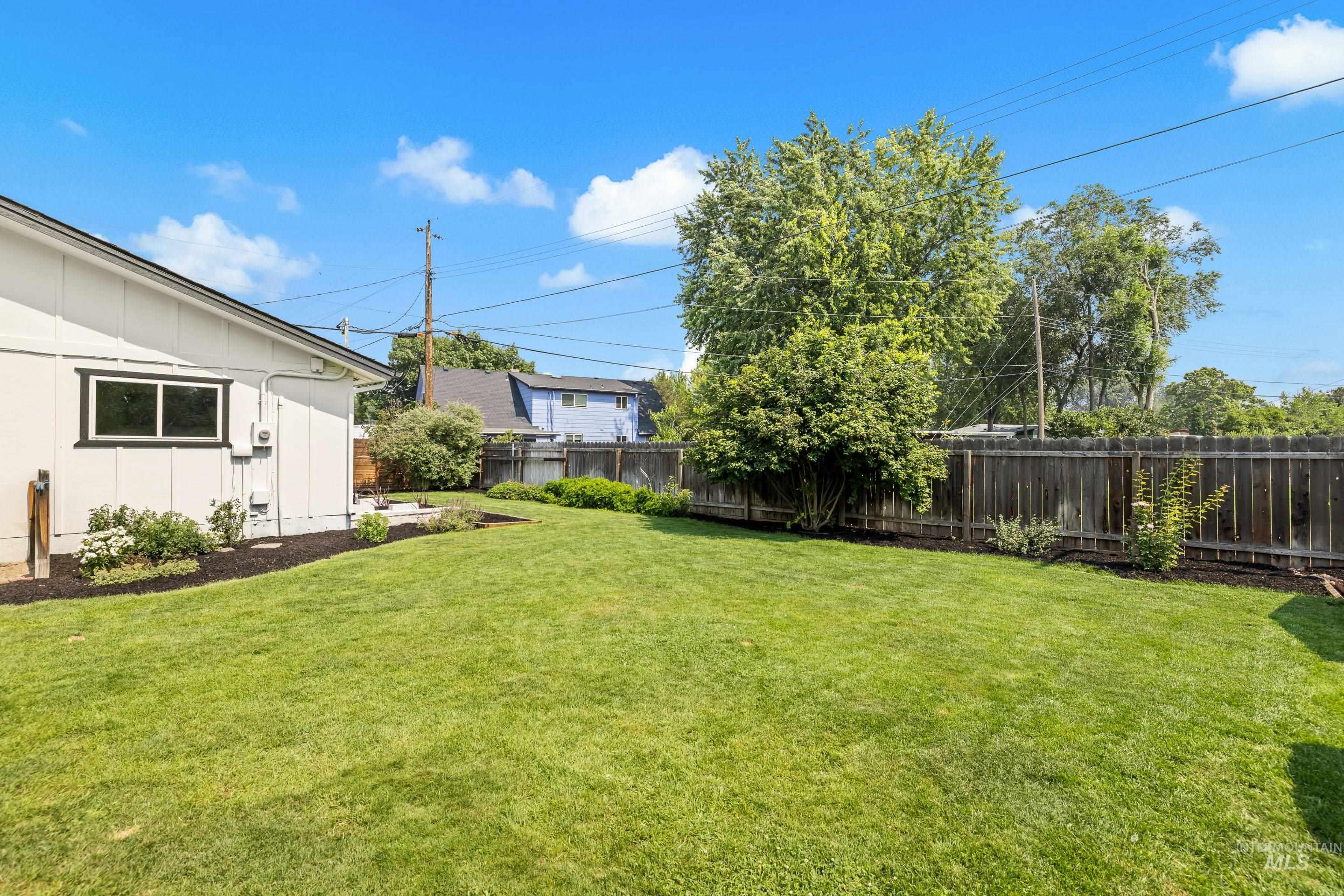 2710 S Augusta Street, Boise, Idaho 83705, 4 Bedrooms, 2.5 Bathrooms, Residential For Sale, Price $770,000,MLS 98997093