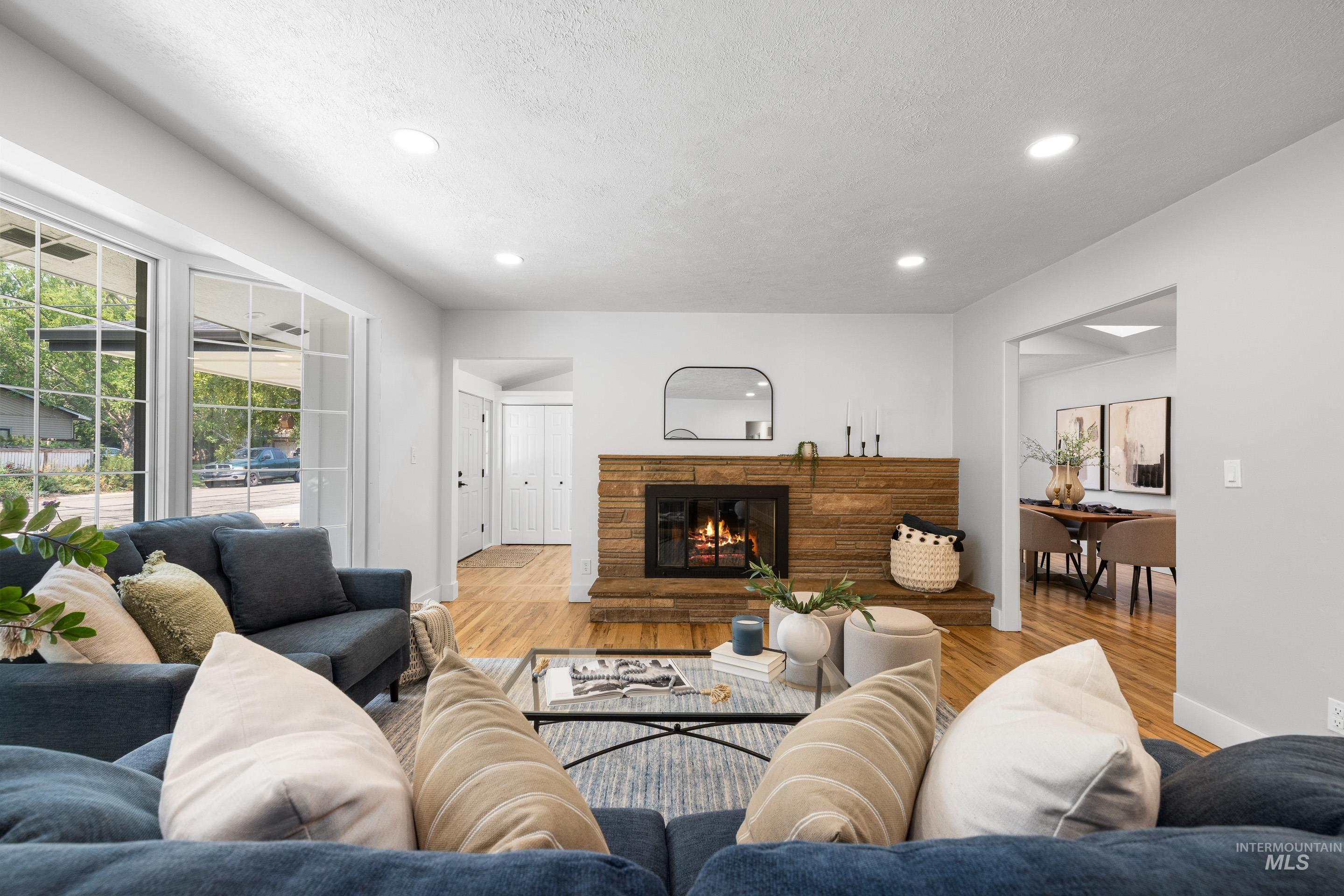 2710 S Augusta Street, Boise, Idaho 83705, 4 Bedrooms, 2.5 Bathrooms, Residential For Sale, Price $770,000,MLS 98997093