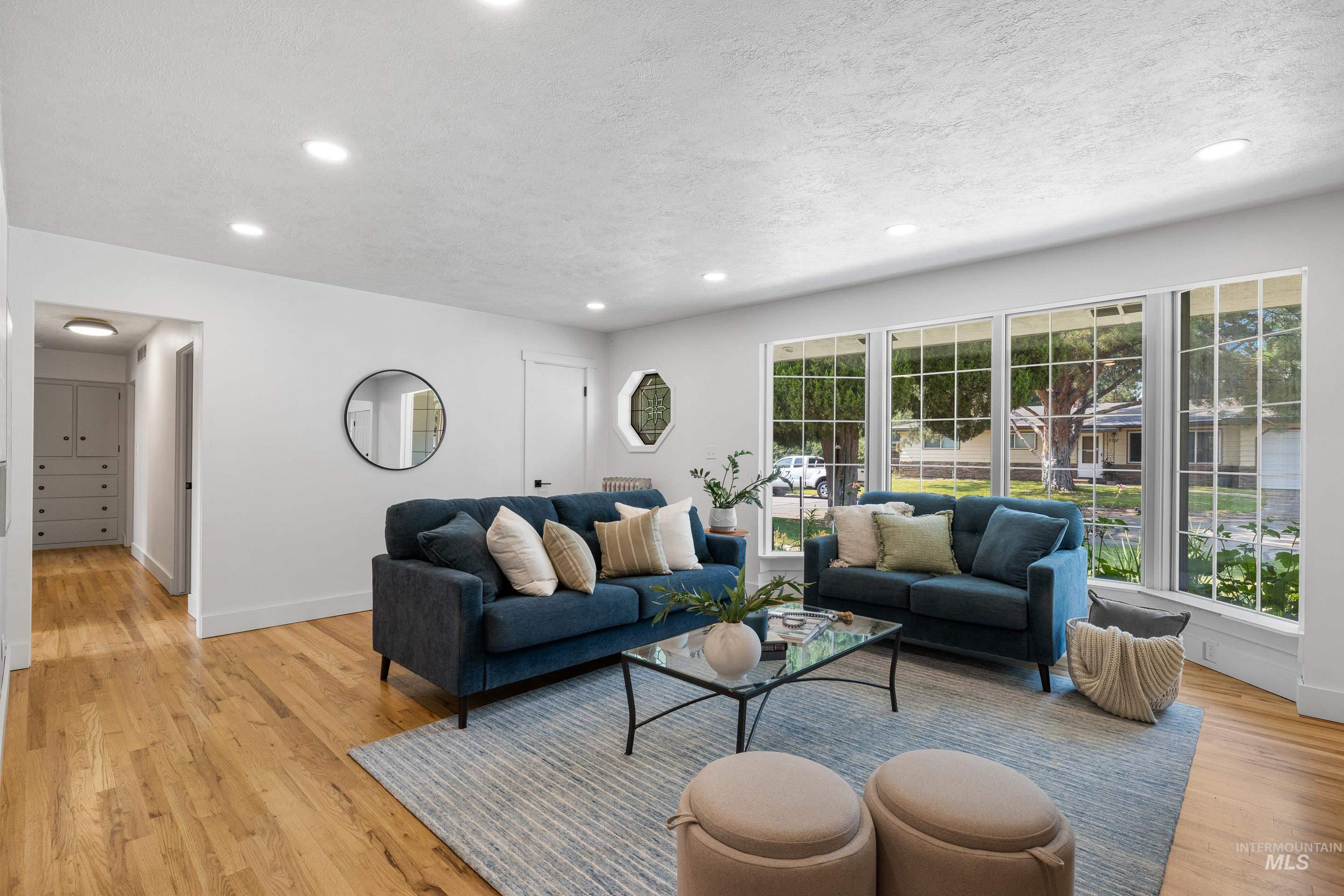 2710 S Augusta Street, Boise, Idaho 83705, 4 Bedrooms, 2.5 Bathrooms, Residential For Sale, Price $770,000,MLS 98997093