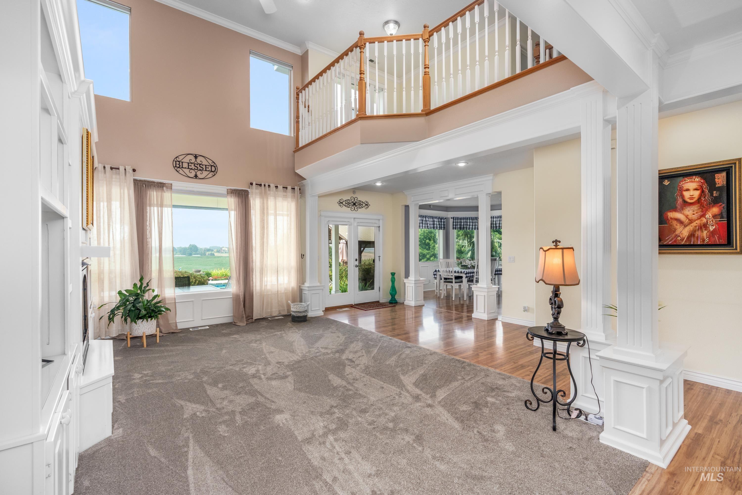4865 N High Prairie Pl, Star, Idaho 83669, 4 Bedrooms, 3.5 Bathrooms, Residential For Sale, Price $1,250,000,MLS 98997095