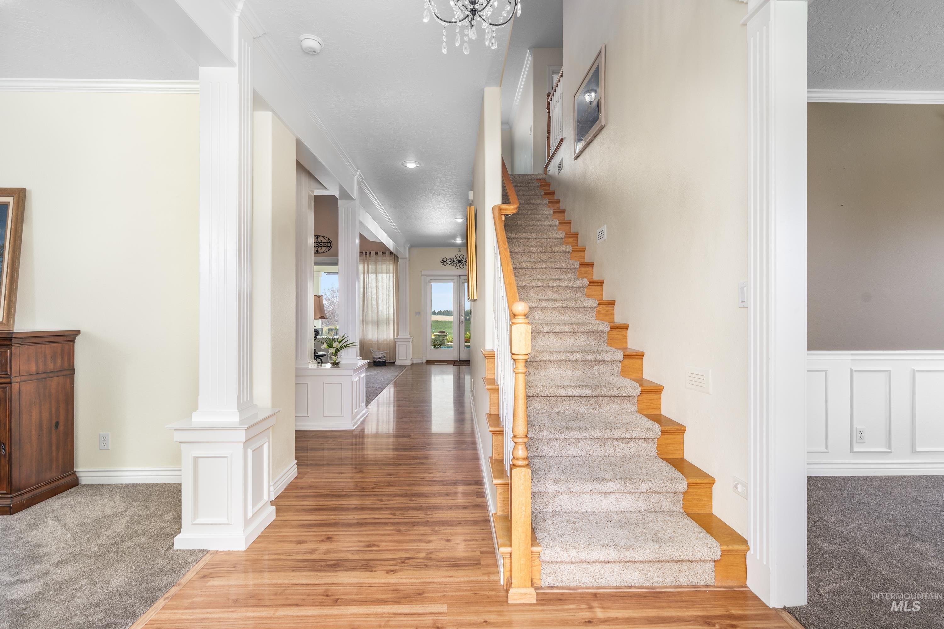 4865 N High Prairie Pl, Star, Idaho 83669, 4 Bedrooms, 3.5 Bathrooms, Residential For Sale, Price $1,250,000,MLS 98997095