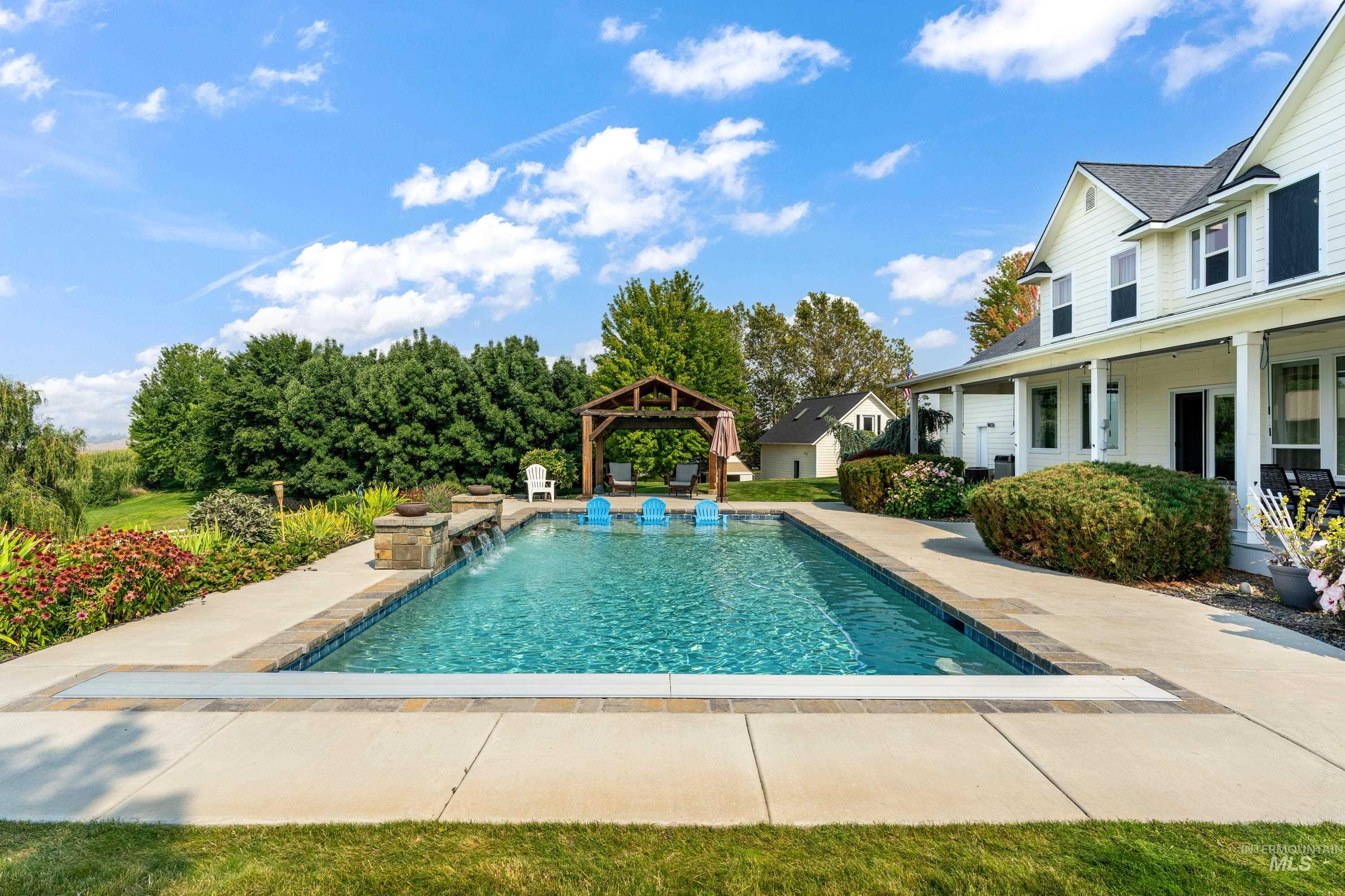 4865 N High Prairie Pl, Star, Idaho 83669, 4 Bedrooms, 3.5 Bathrooms, Residential For Sale, Price $1,250,000,MLS 98997095