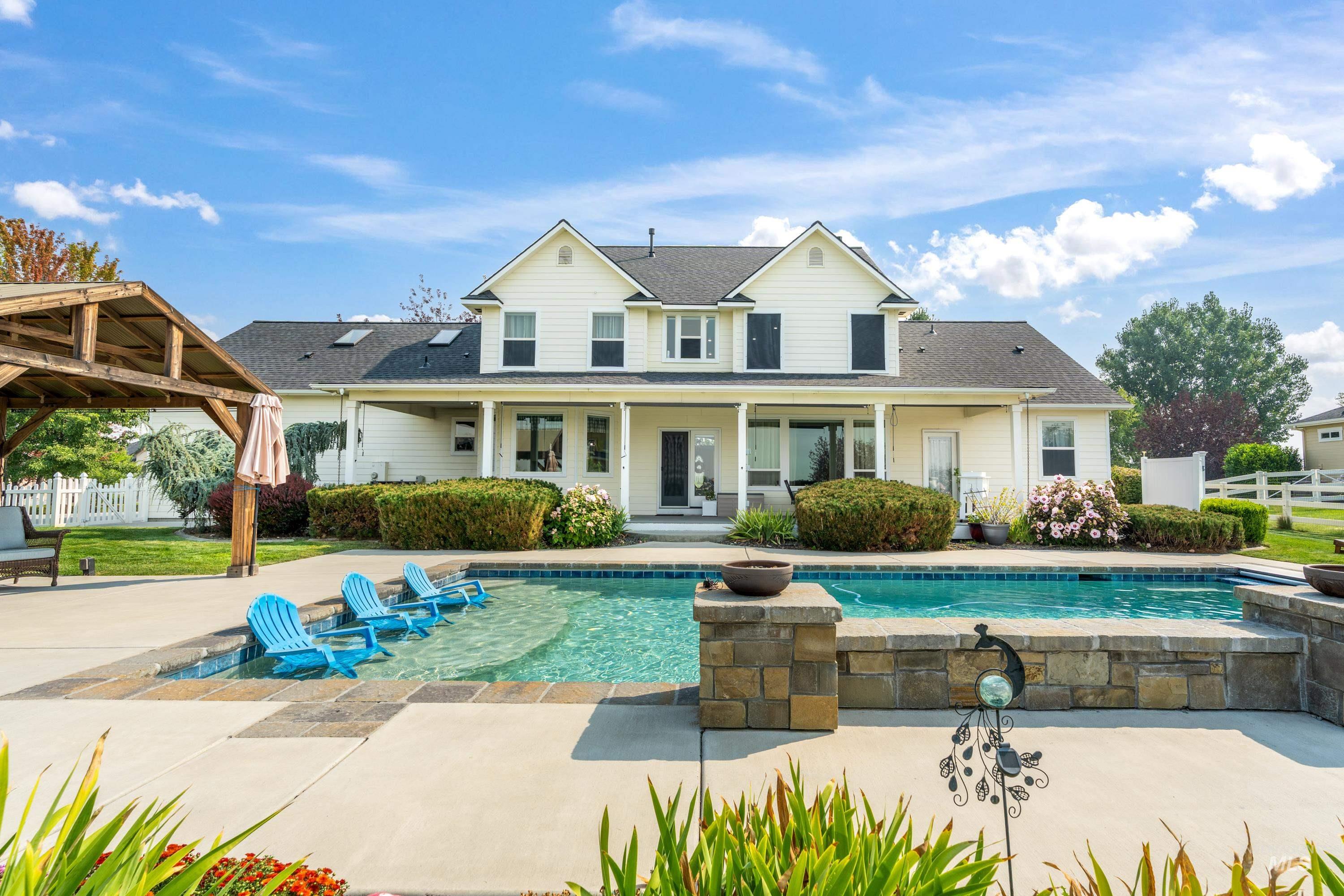 4865 N High Prairie Pl, Star, Idaho 83669, 4 Bedrooms, 3.5 Bathrooms, Residential For Sale, Price $1,250,000,MLS 98997095