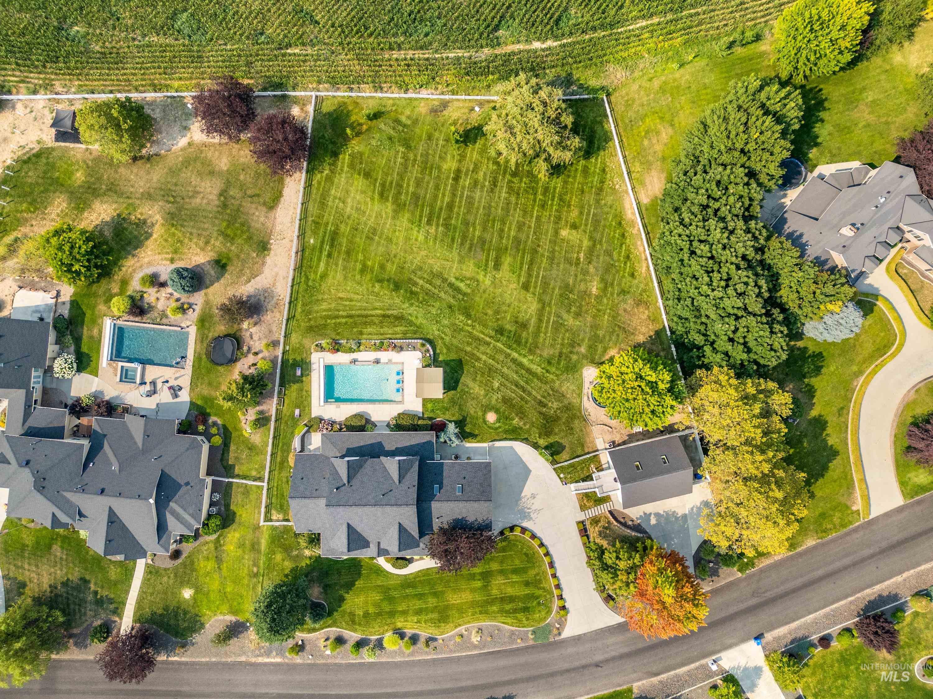 4865 N High Prairie Pl, Star, Idaho 83669, 4 Bedrooms, 3.5 Bathrooms, Residential For Sale, Price $1,250,000,MLS 98997095