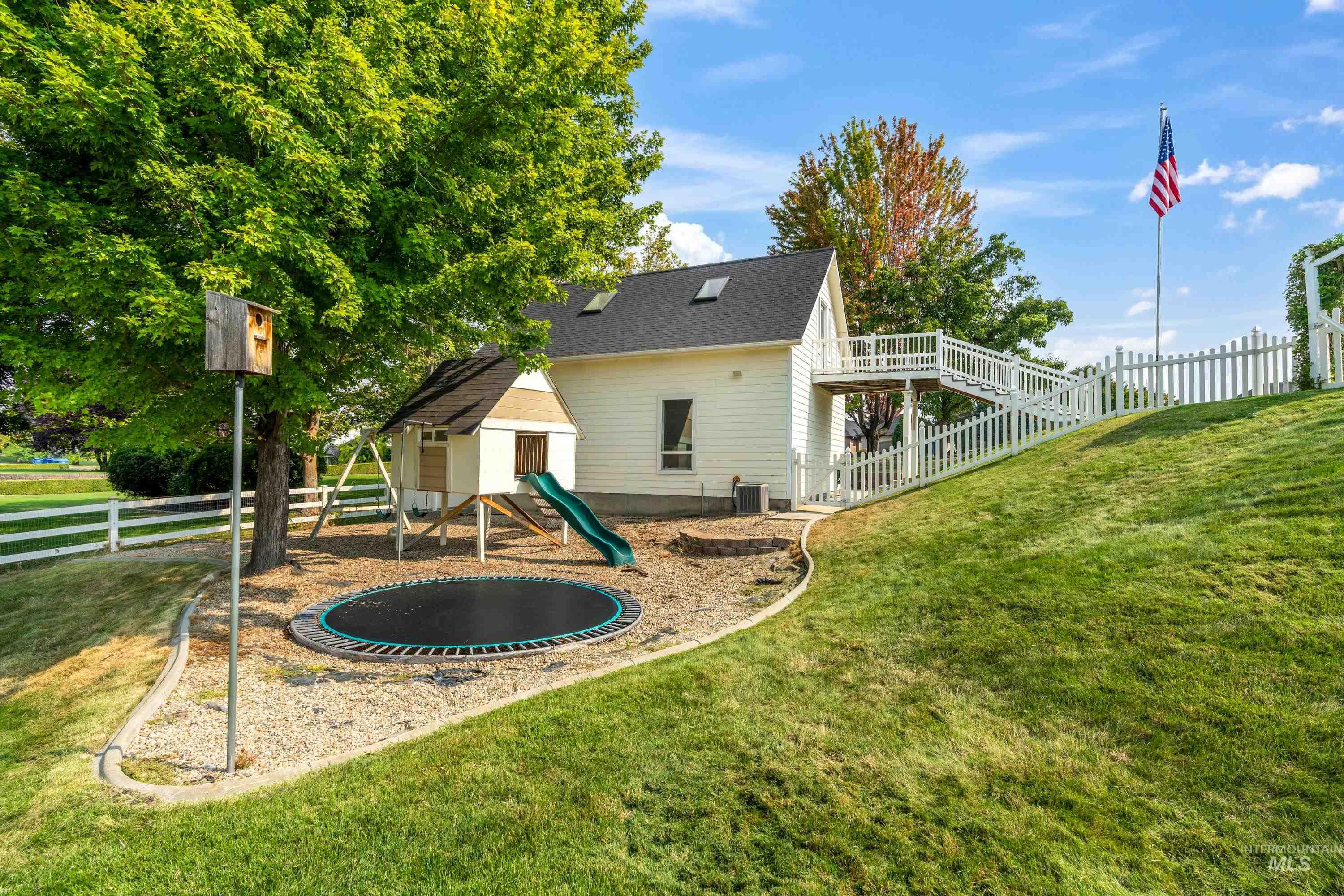4865 N High Prairie Pl, Star, Idaho 83669, 4 Bedrooms, 3.5 Bathrooms, Residential For Sale, Price $1,250,000,MLS 98997095