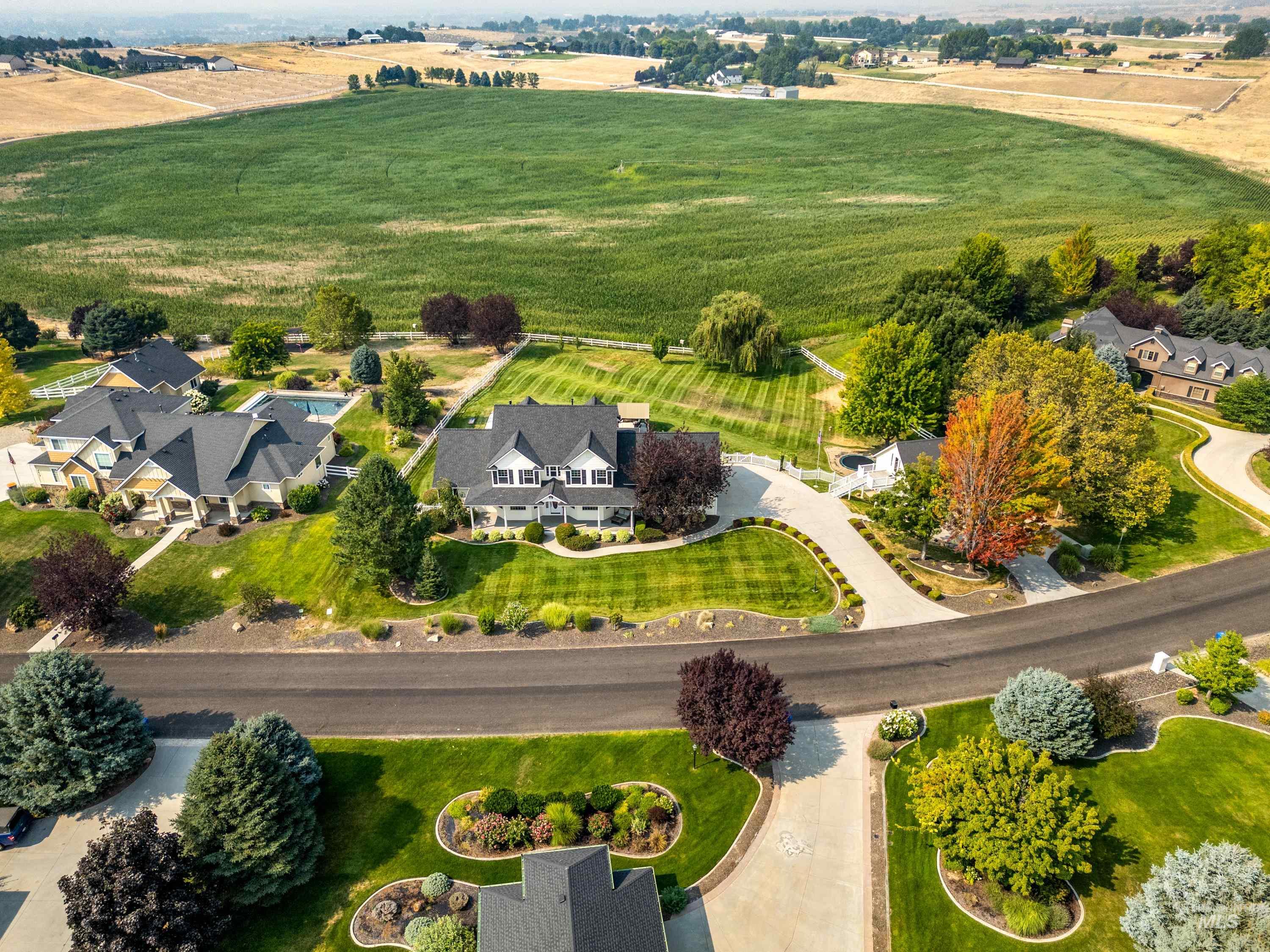 4865 N High Prairie Pl, Star, Idaho 83669, 4 Bedrooms, 3.5 Bathrooms, Residential For Sale, Price $1,250,000,MLS 98997095