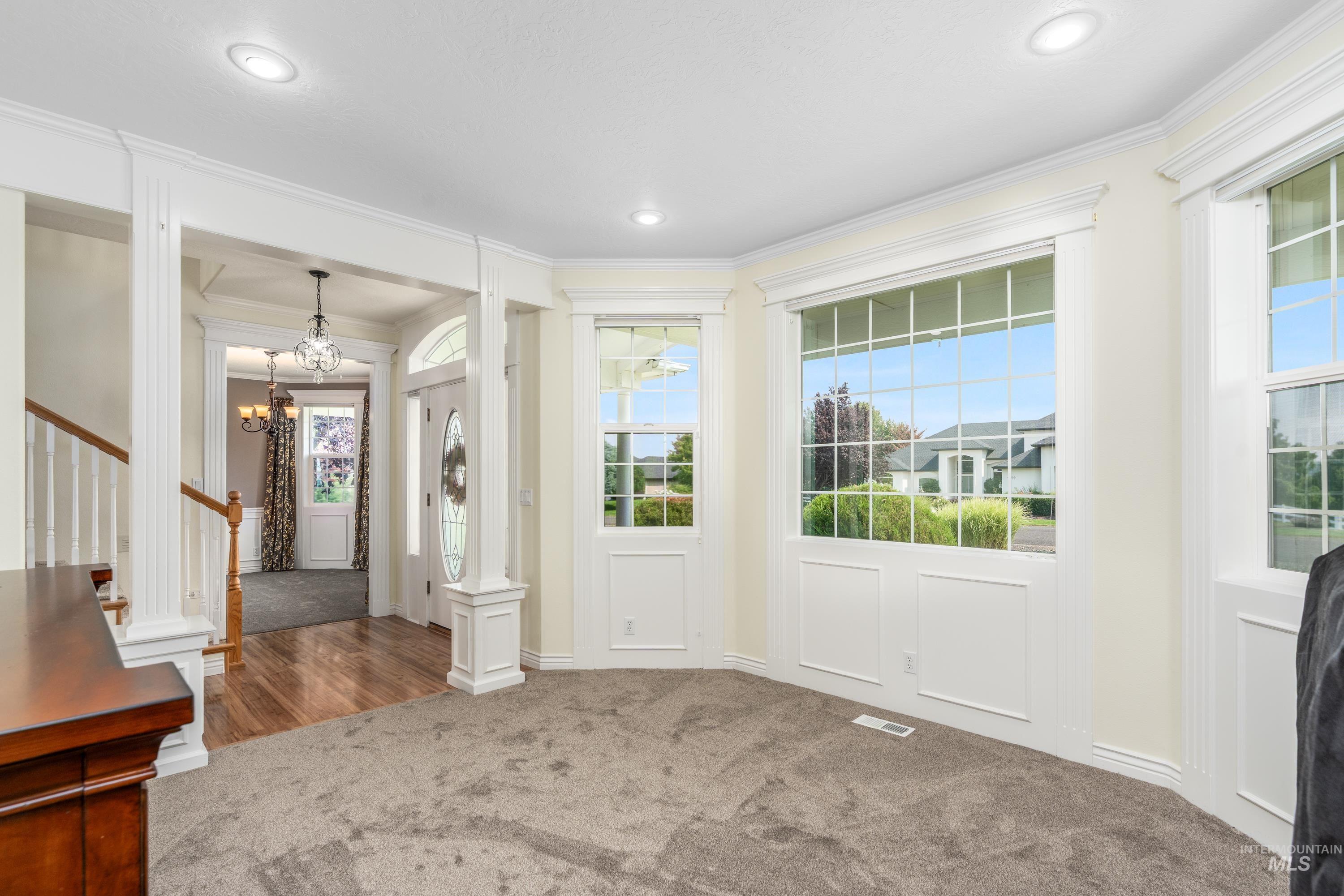 4865 N High Prairie Pl, Star, Idaho 83669, 4 Bedrooms, 3.5 Bathrooms, Residential For Sale, Price $1,250,000,MLS 98997095