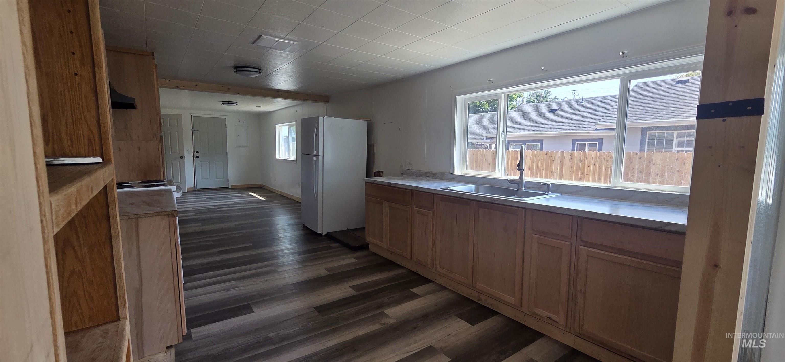 729 4th, Clarkston, Washington 99403, 3 Bedrooms, 1 Bathroom, Residential For Sale, Price $239,900,MLS 98997098