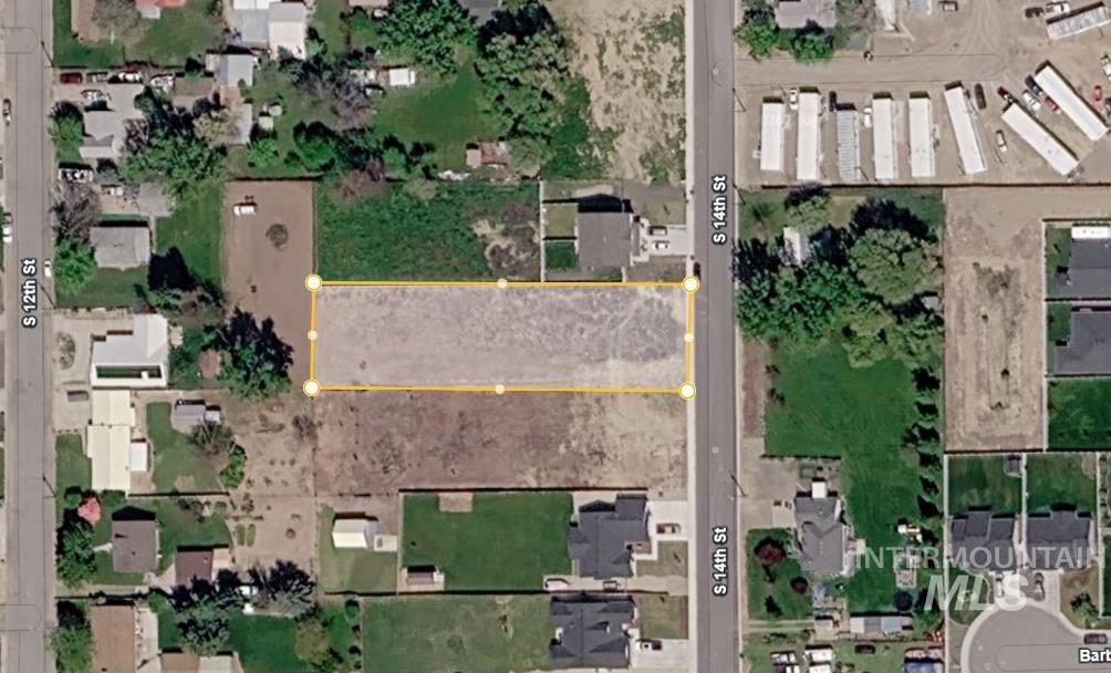 TBD S 14th St, Payette, Idaho 83661, Land For Sale, Price $215,000,MLS 98997102