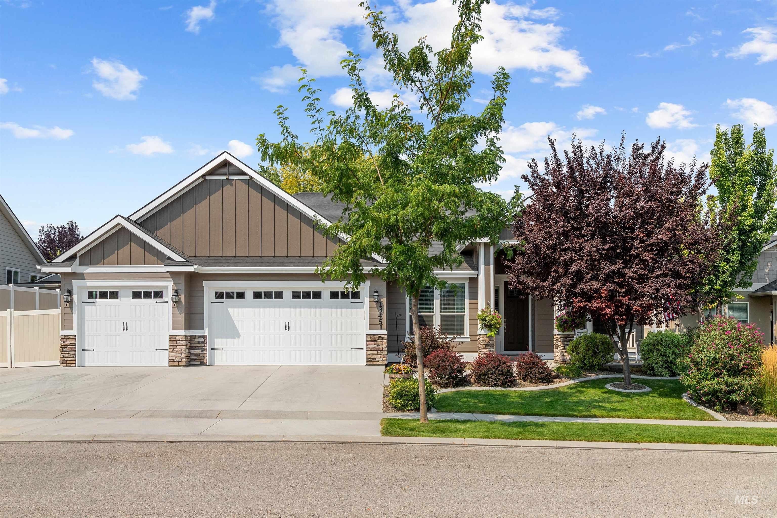 Residential For Sale