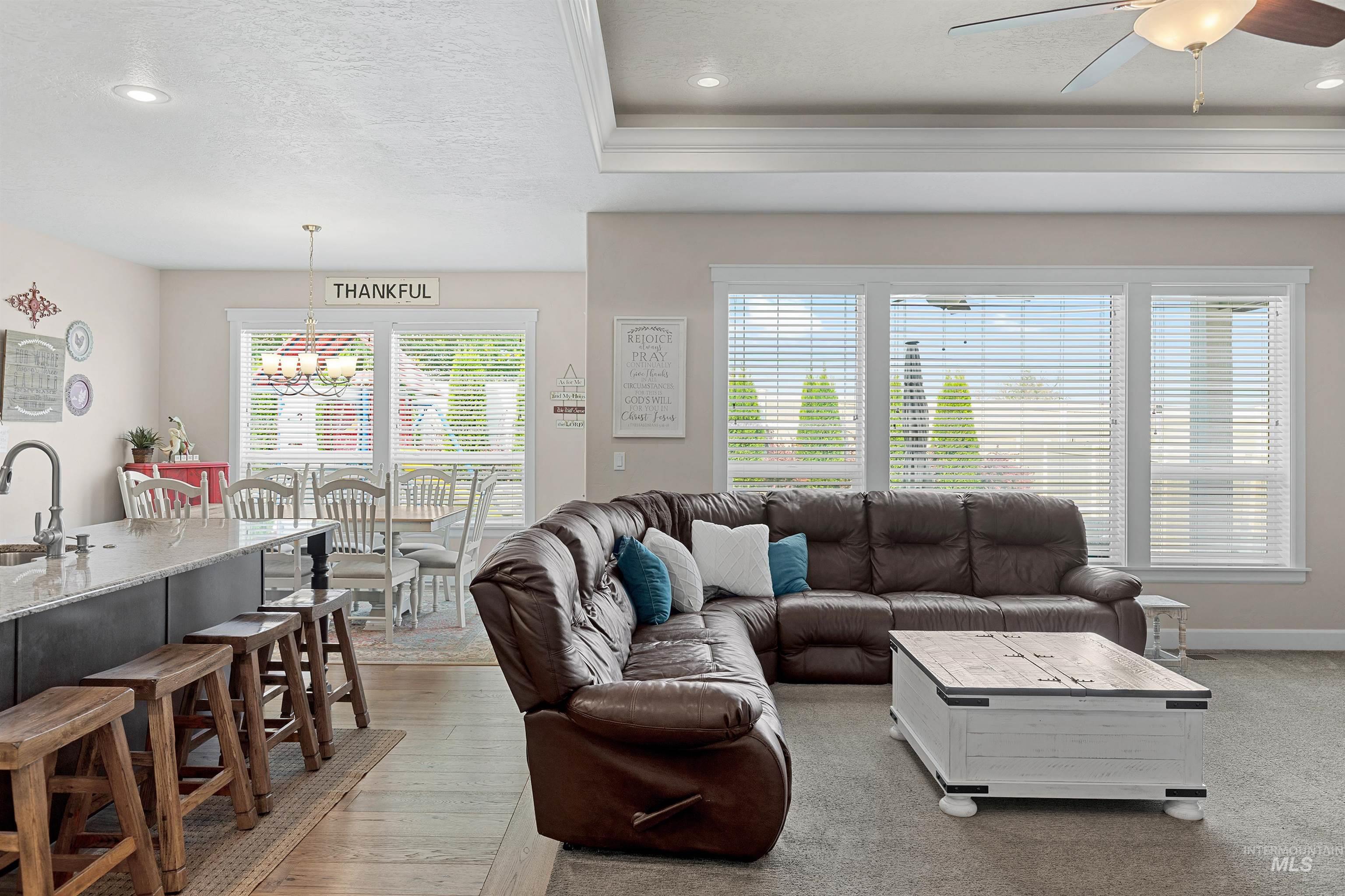 13451 S Stockbridge way, Nampa, Idaho 83686, 3 Bedrooms, 3 Bathrooms, Residential For Sale, Price $650,000,MLS 98997104