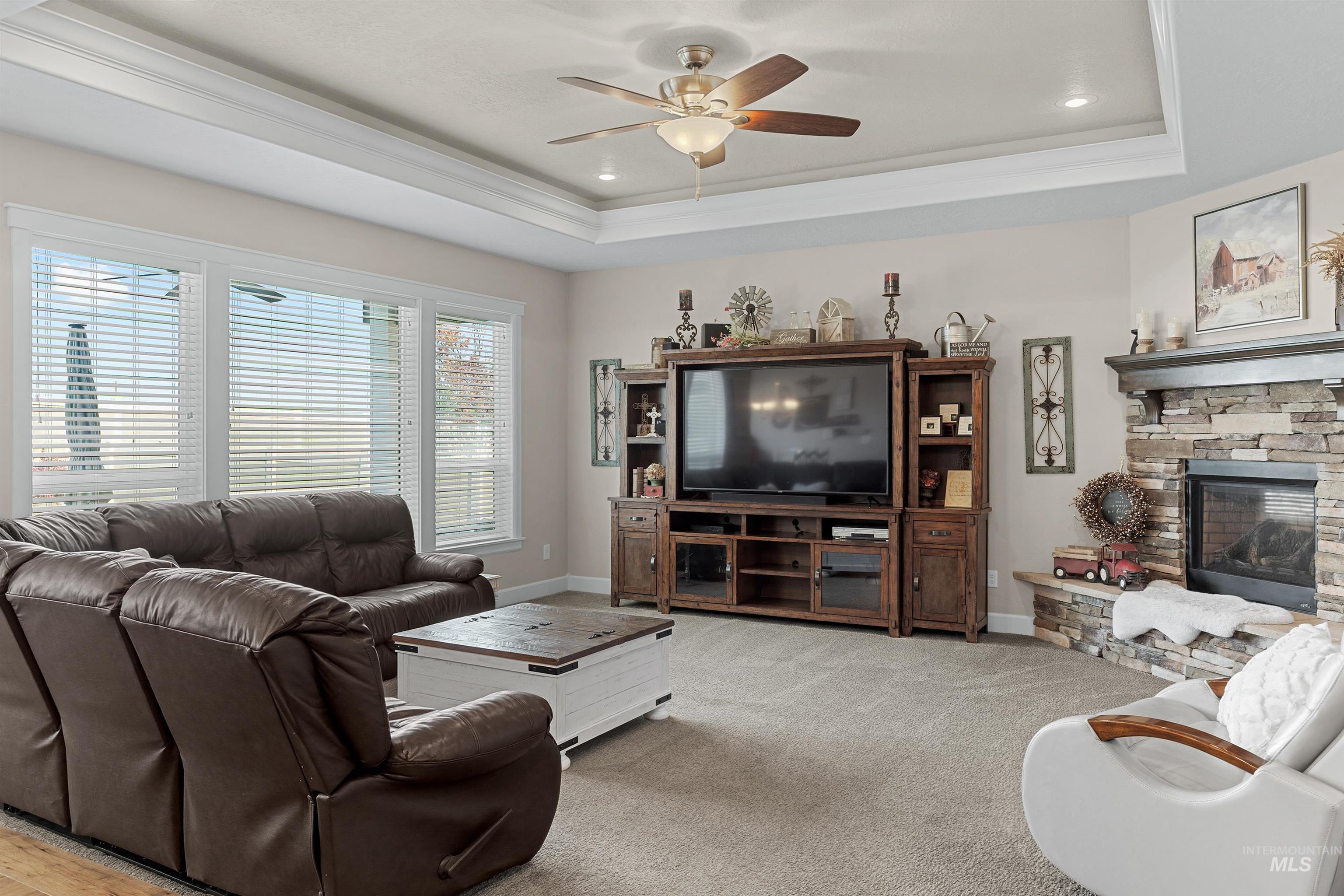 13451 S Stockbridge way, Nampa, Idaho 83686, 3 Bedrooms, 3 Bathrooms, Residential For Sale, Price $650,000,MLS 98997104