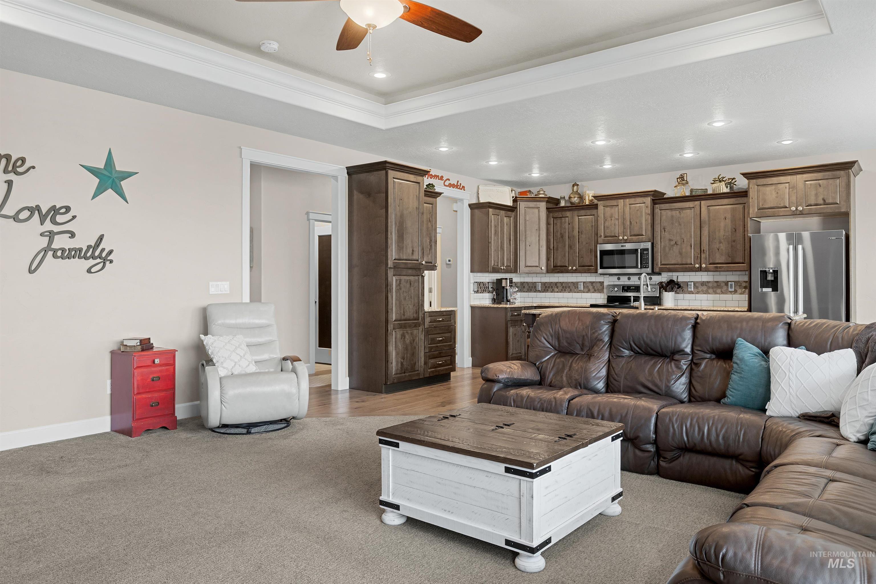 13451 S Stockbridge way, Nampa, Idaho 83686, 3 Bedrooms, 3 Bathrooms, Residential For Sale, Price $650,000,MLS 98997104