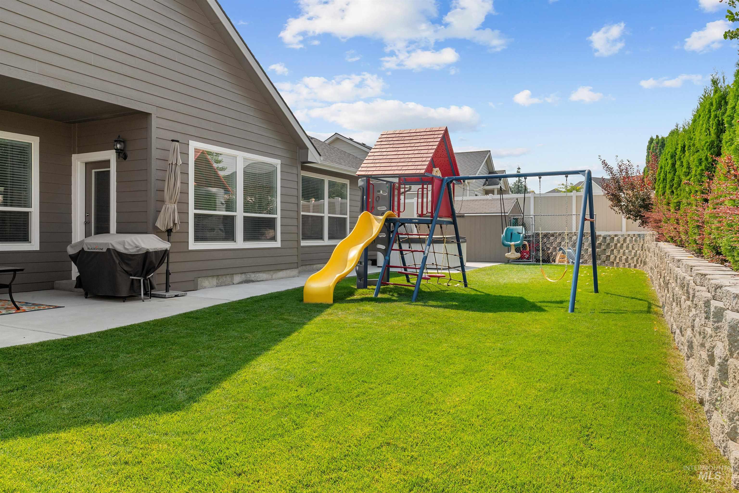 13451 S Stockbridge way, Nampa, Idaho 83686, 3 Bedrooms, 3 Bathrooms, Residential For Sale, Price $650,000,MLS 98997104