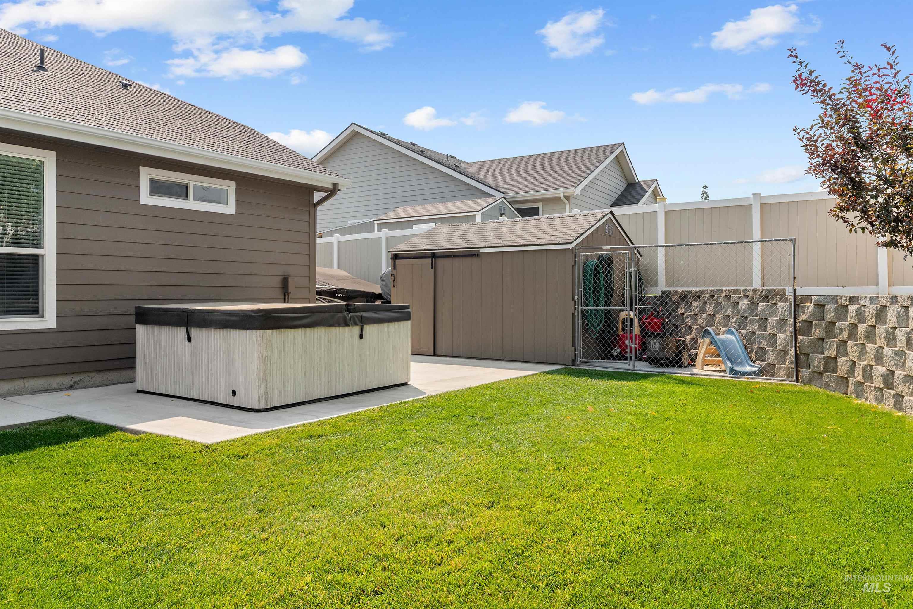 13451 S Stockbridge way, Nampa, Idaho 83686, 3 Bedrooms, 3 Bathrooms, Residential For Sale, Price $650,000,MLS 98997104