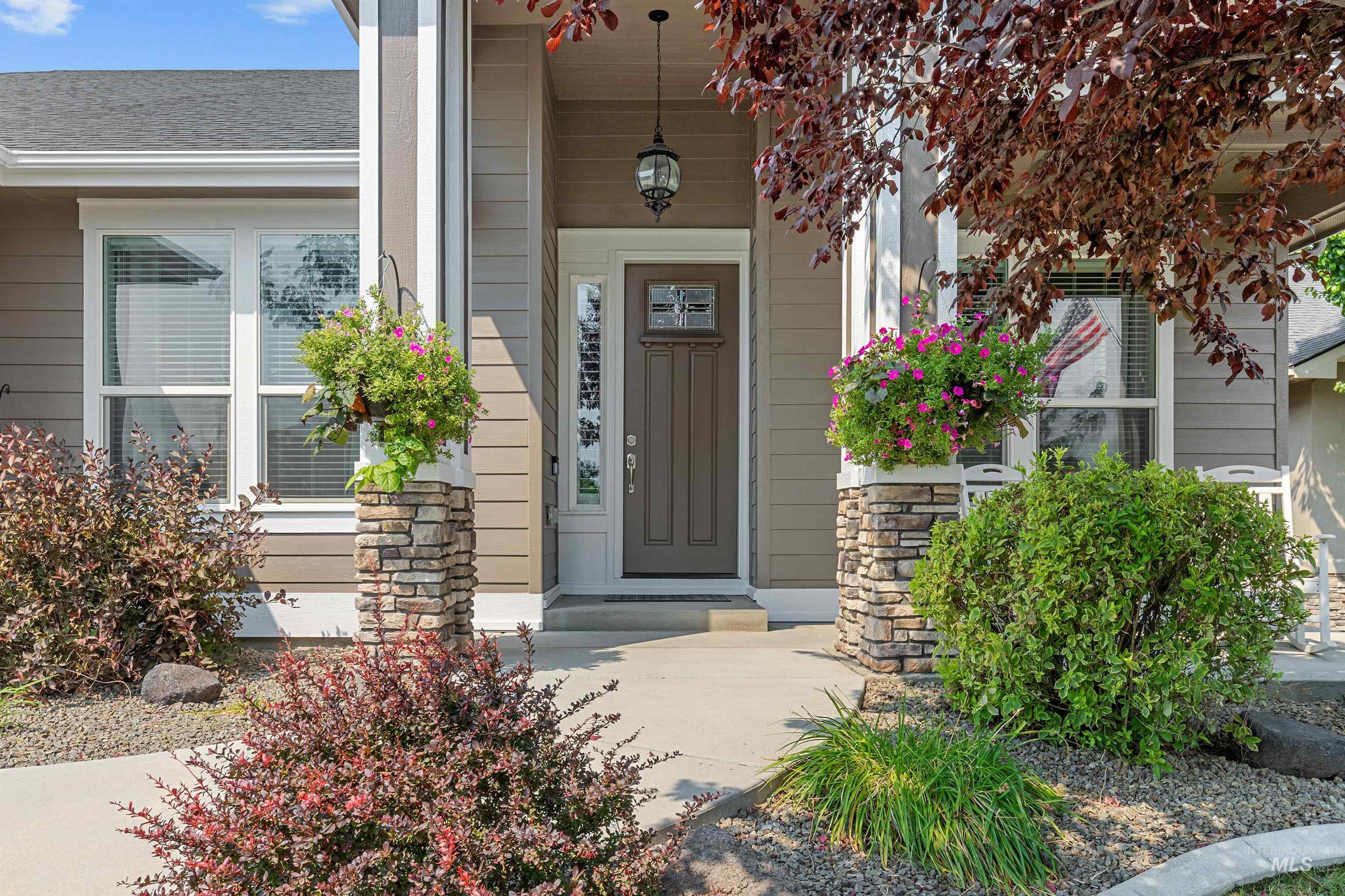13451 S Stockbridge way, Nampa, Idaho 83686, 3 Bedrooms, 3 Bathrooms, Residential For Sale, Price $650,000,MLS 98997104