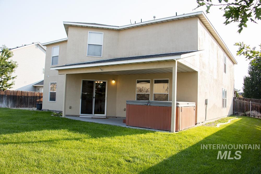 37 N Willow Wind Way, Nampa, Idaho 83651, 5 Bedrooms, 2.5 Bathrooms, Residential For Sale, Price $463,000,MLS 98997105