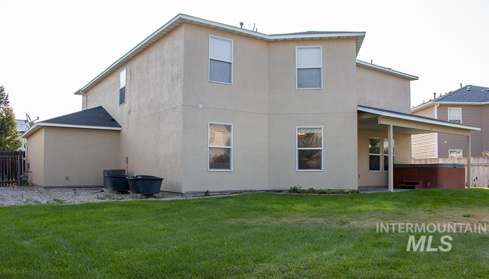 37 N Willow Wind Way, Nampa, Idaho 83651, 5 Bedrooms, 2.5 Bathrooms, Residential For Sale, Price $463,000,MLS 98997105